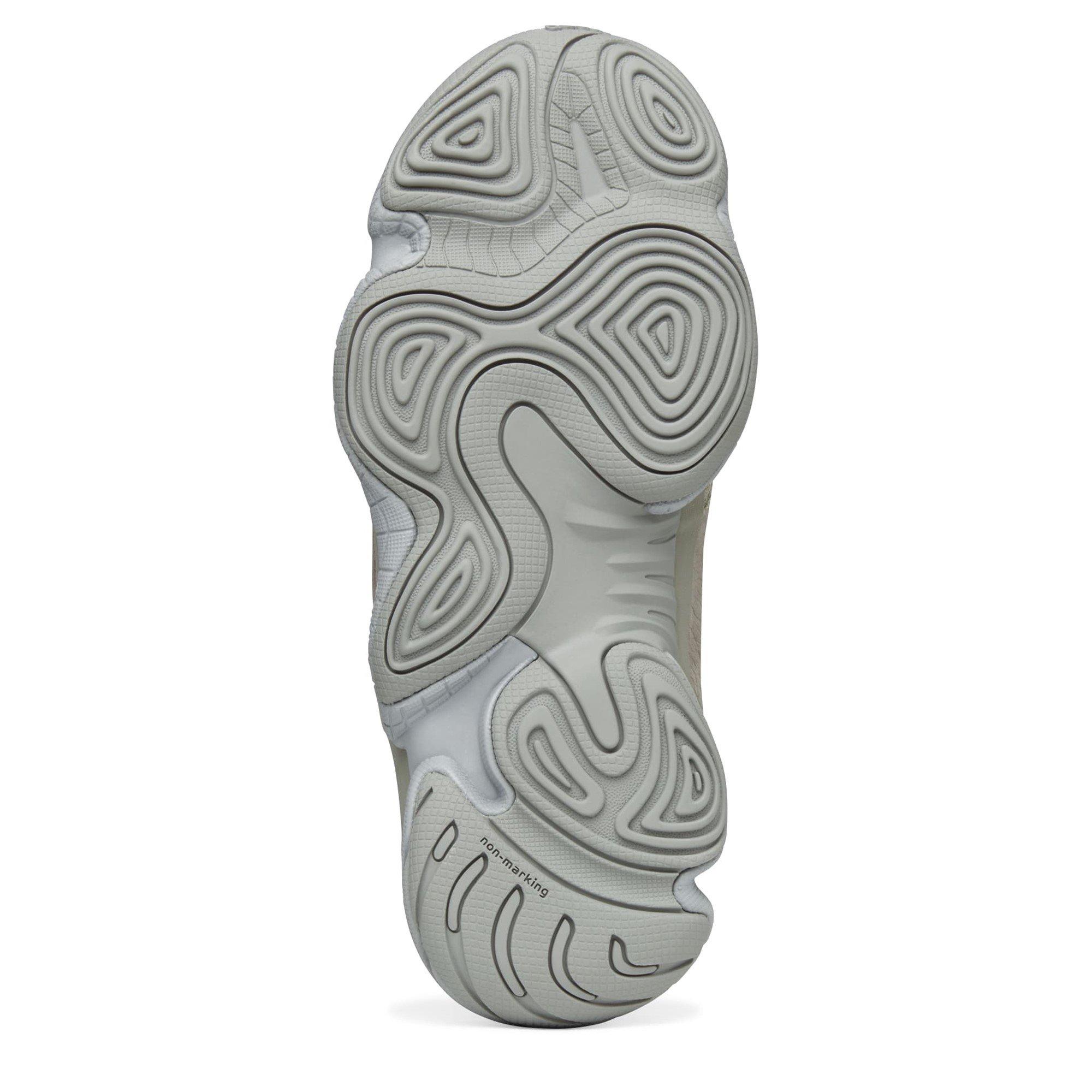 Stone Salt - Yeezy - 500 adiPRENE® Cushioning Sneakers - 4