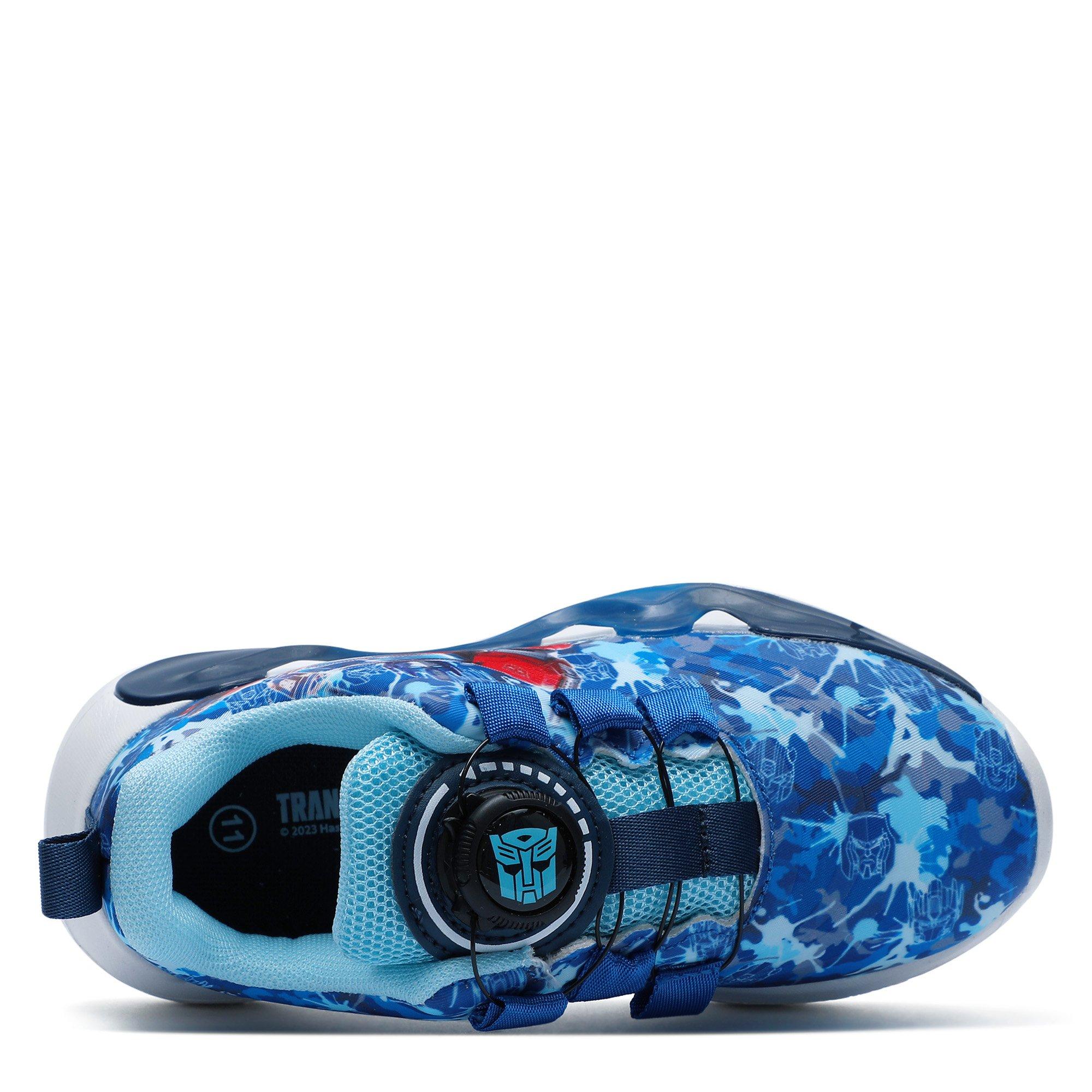 Transformer - Character - Low Trainers Childrens - 3