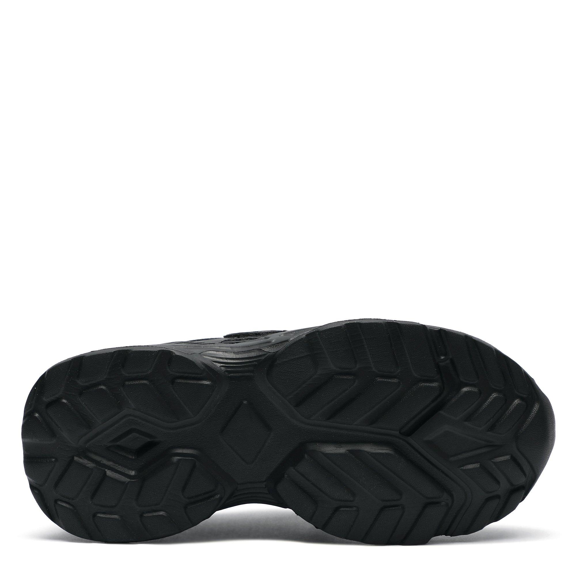 Black - Character - Transformers Trainers Children - 4