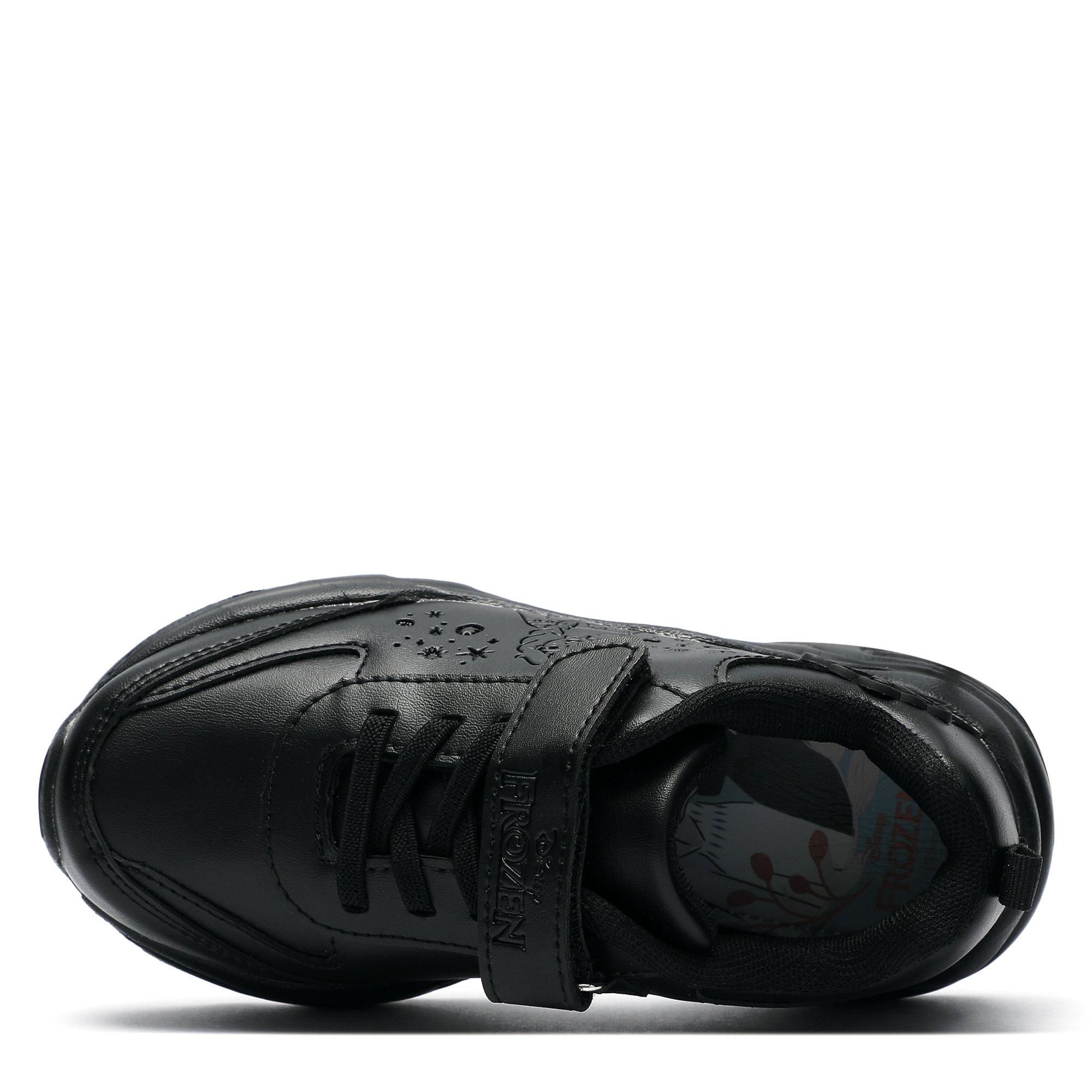 Disney Frozen - Character - Frozen Low Trainers Childrens - 3