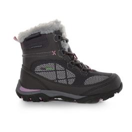 Regatta Mount Low Junior Waterproof Walking Shoes