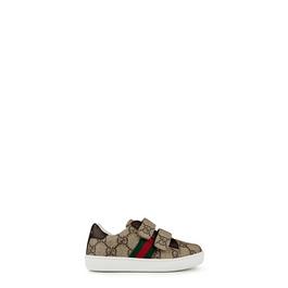 Gucci Ace Sneaker Infants