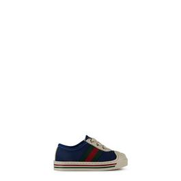 Gucci Stripe Trainers Infants