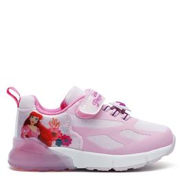 Character Light Up Trainers Infants