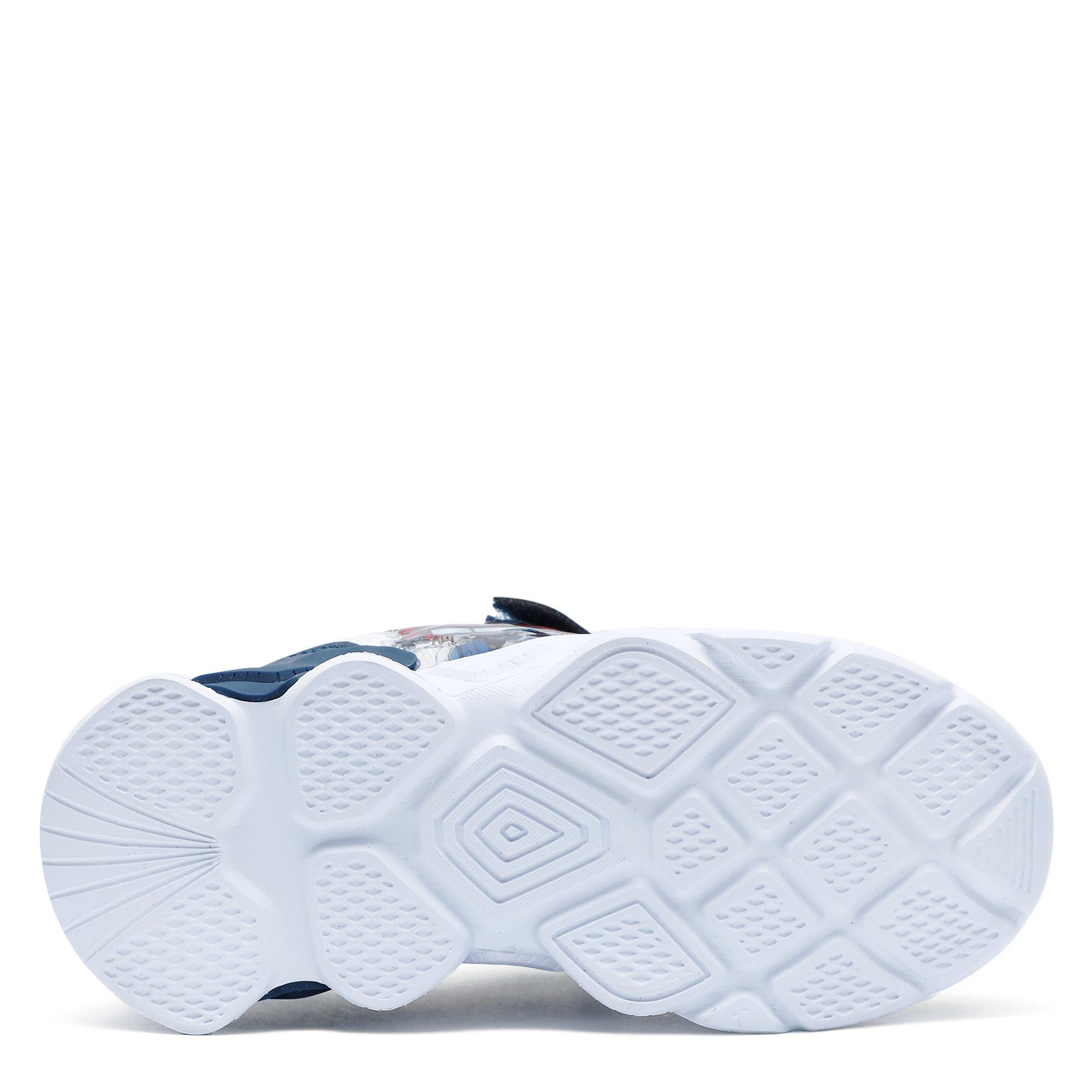 mens light up trainers