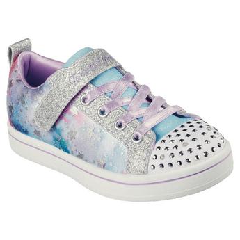 Skechers Twinkle Toes: Sparkle Rayz - Galaxy Brights