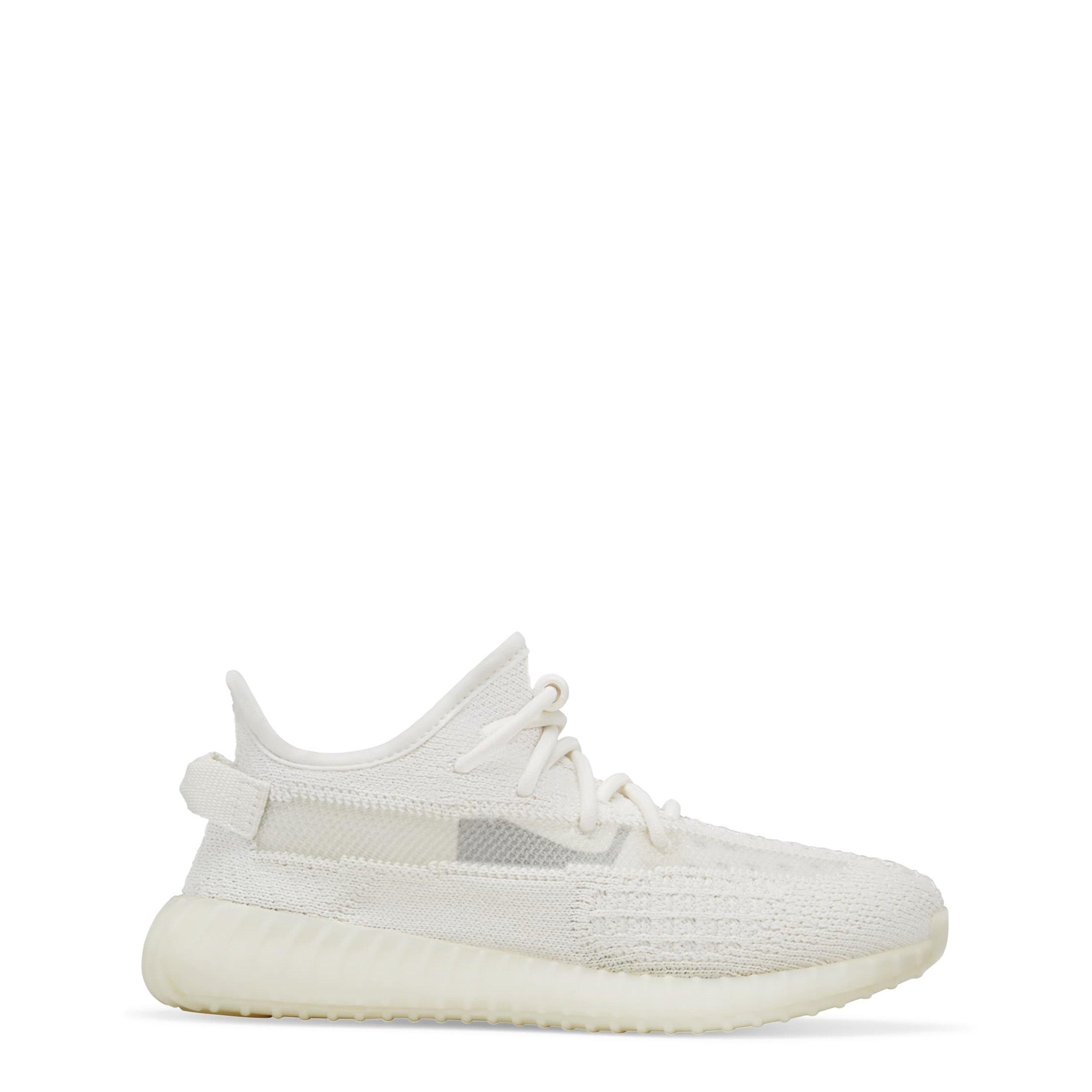 Bone - Yeezy - Kids Boost 350 V2 Sneakers with Boost Technology - 1