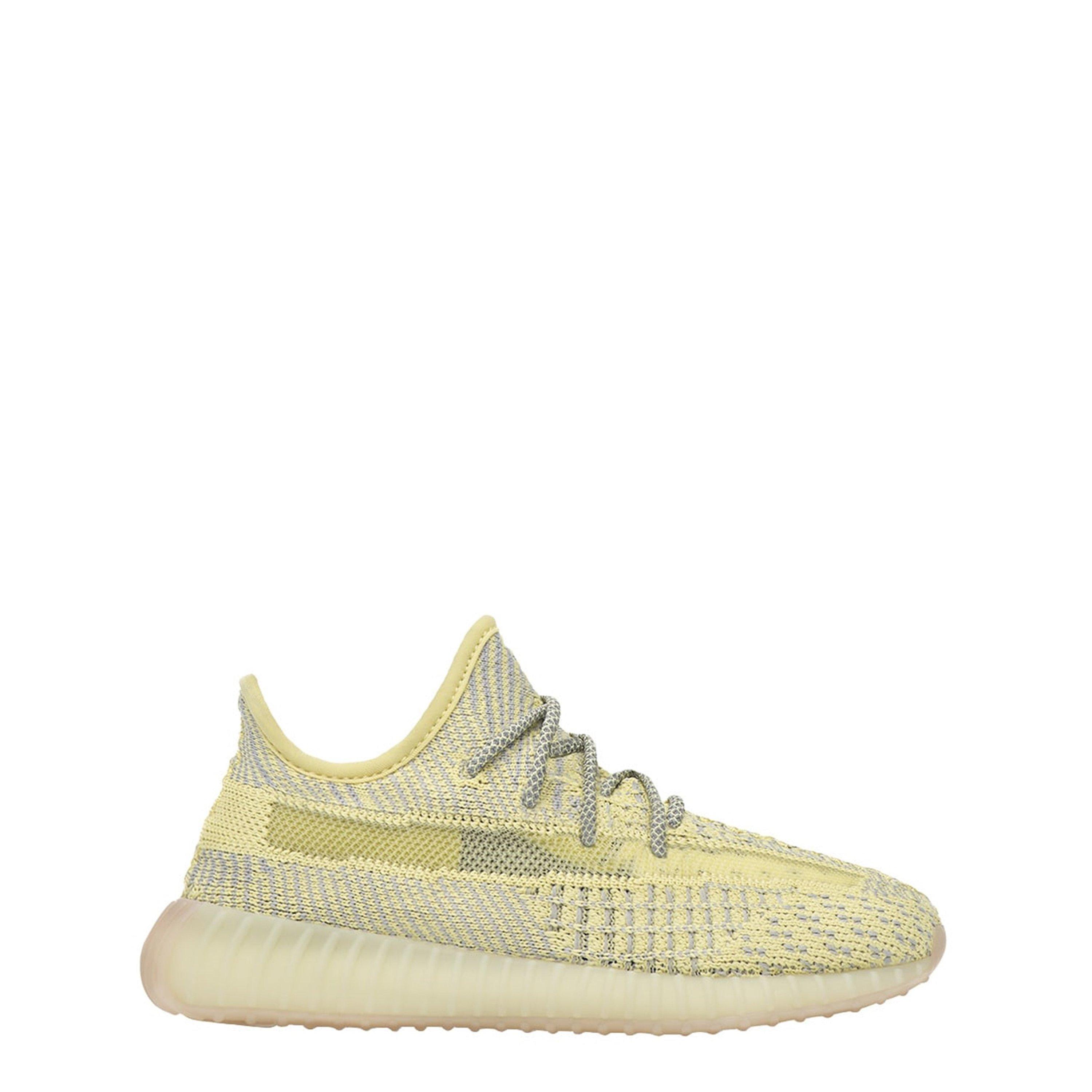 Yeezy Boost 350 V2 Sneakers Childrens Podisti Sports Direct