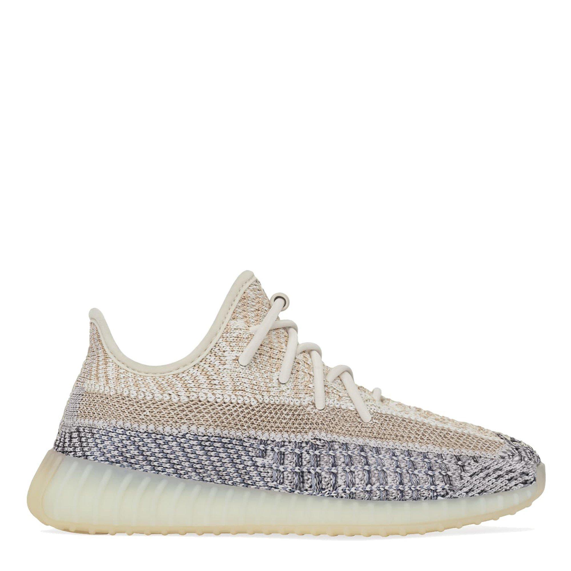 Adidas yeezy boost 350 verte enfant online