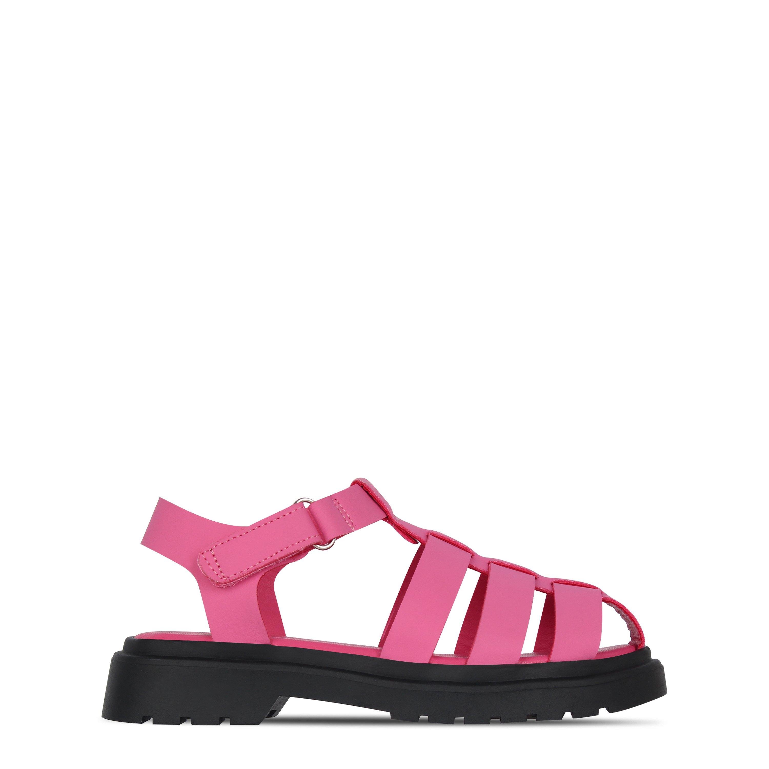 Pink - Be You - Girls Gladiator Sandal - 1