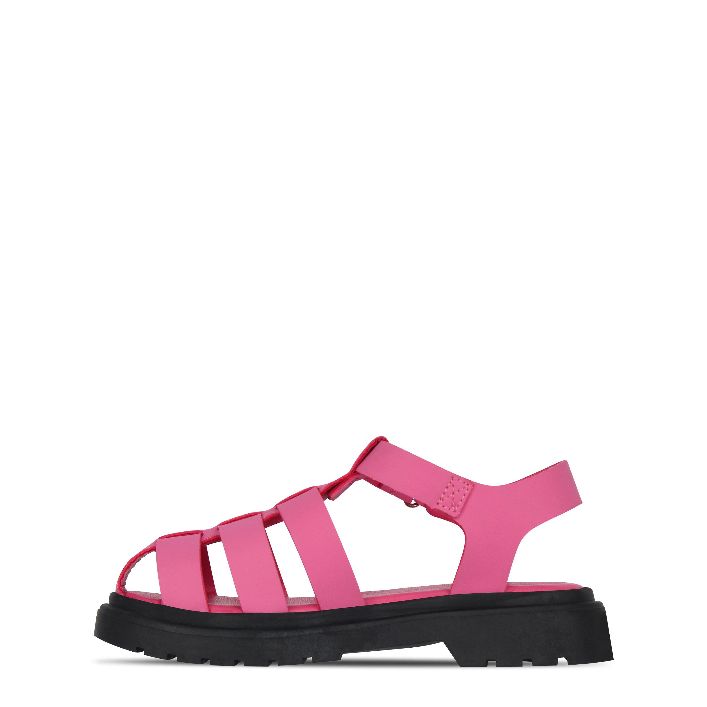 Pink - Be You - Girls Gladiator Sandal - 2