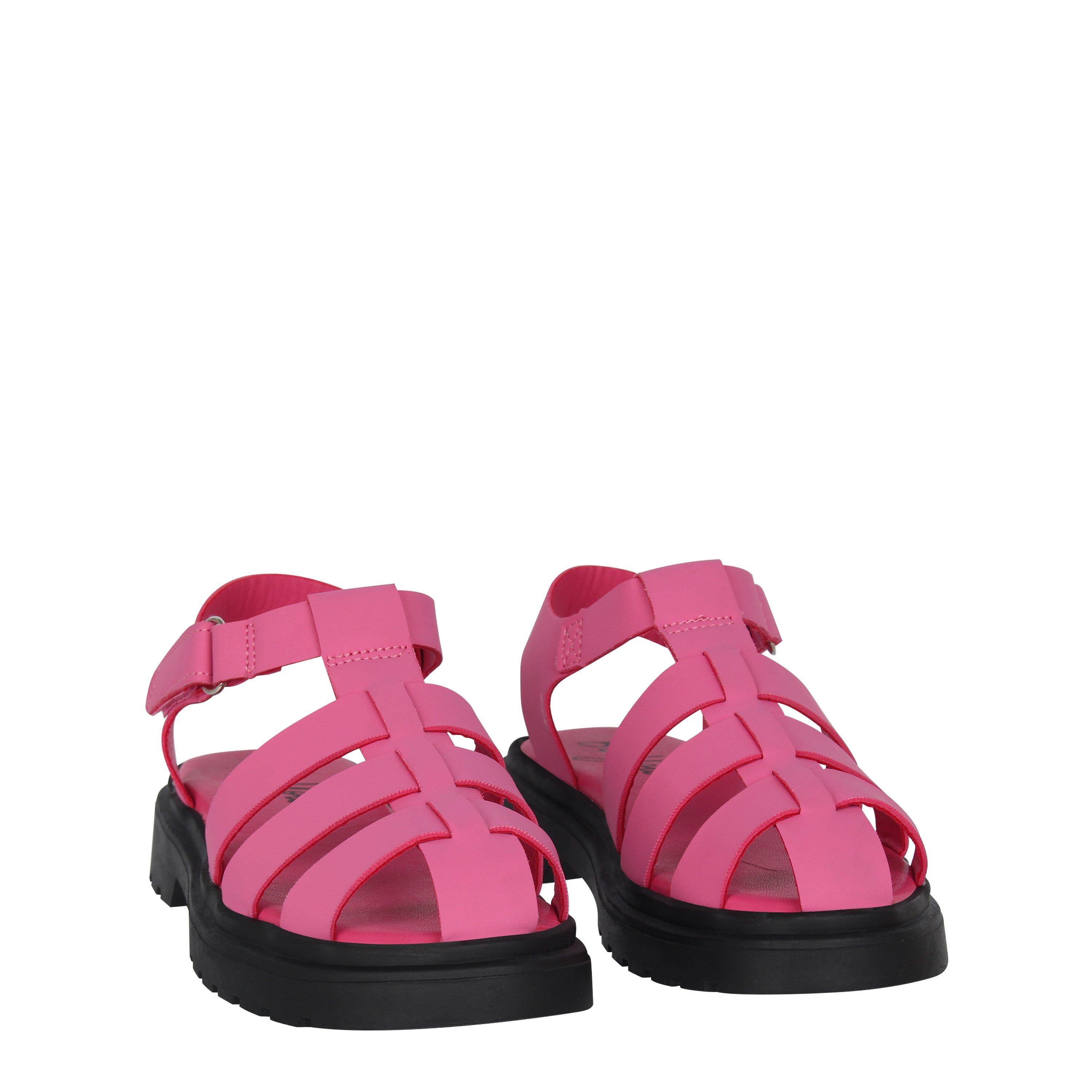 Pink - Be You - Girls Gladiator Sandal - 3