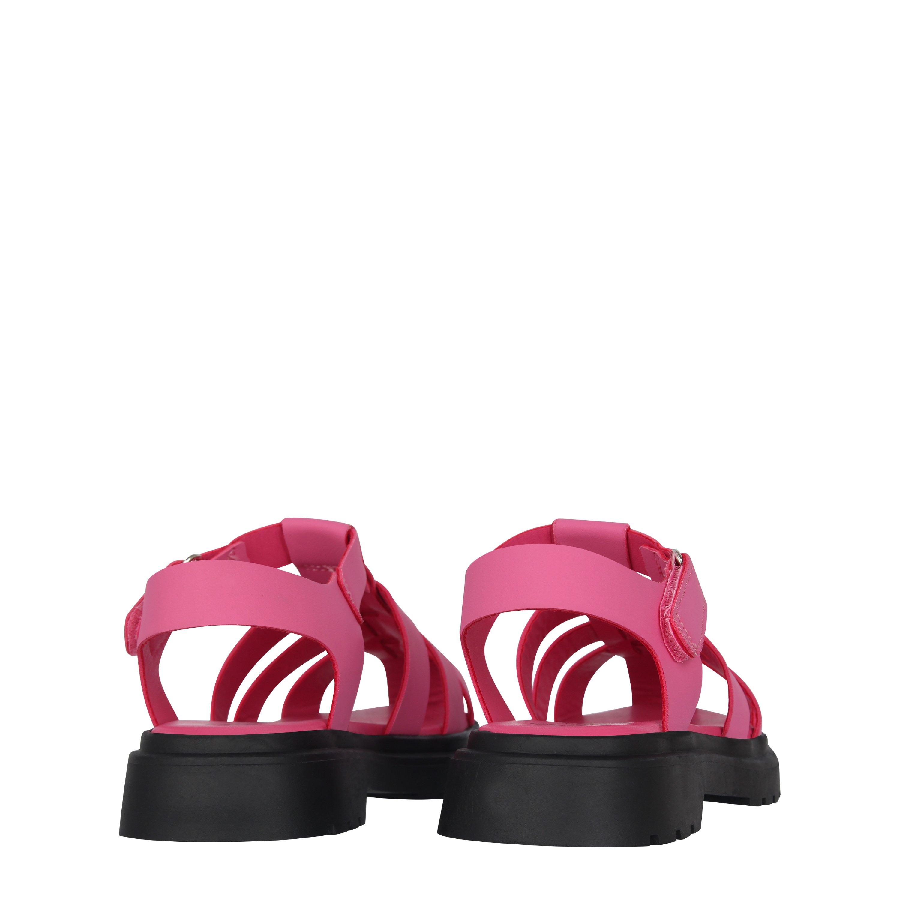 Pink - Be You - Girls Gladiator Sandal - 4