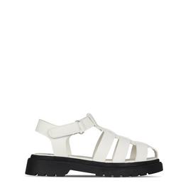 Be You Girls Gladiator Sandal