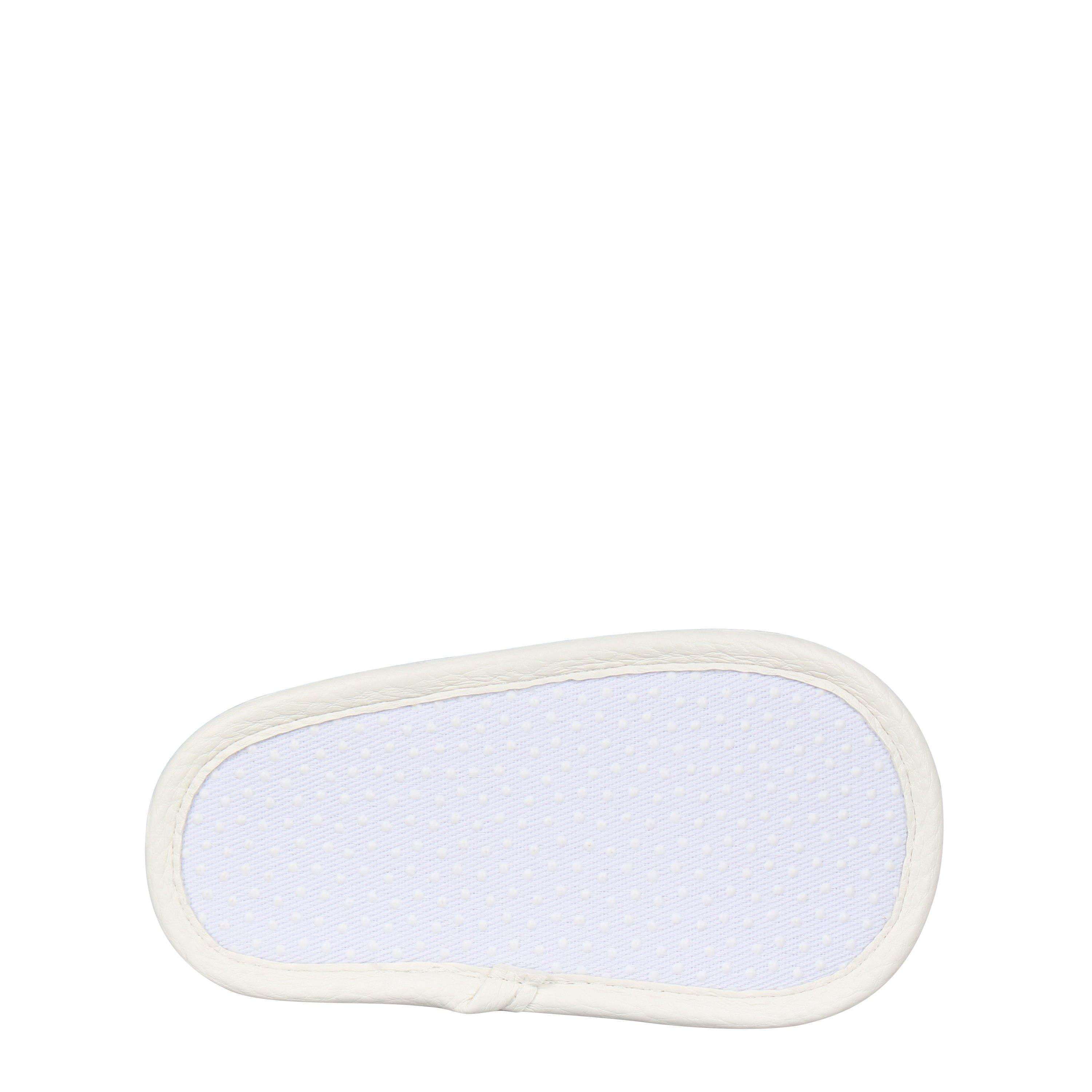 Branco - Hello World - Floral Pram Sandal - 6