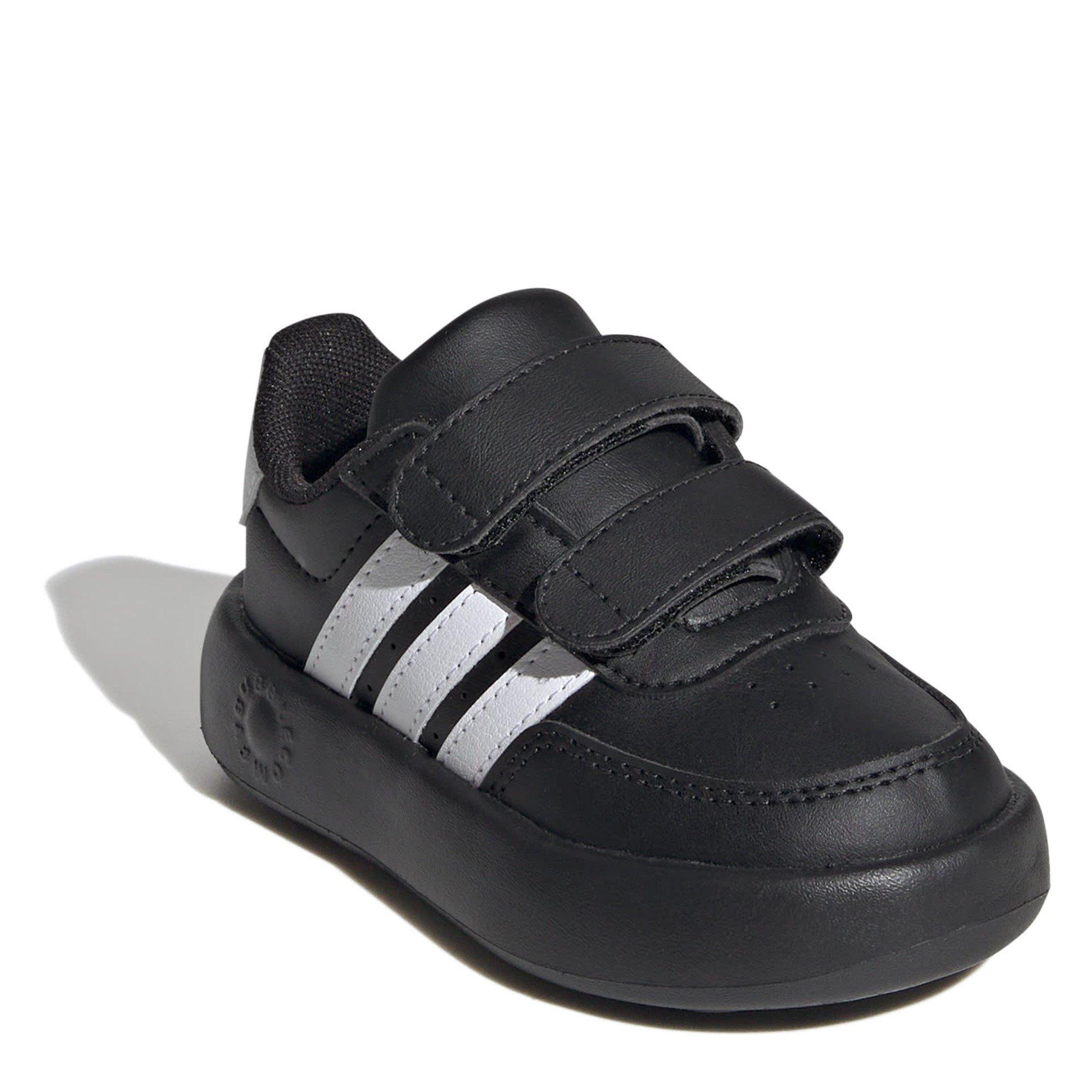 CBlack/Ft.White - adidas - Breaknet 2.0 Infants Shoes - 3