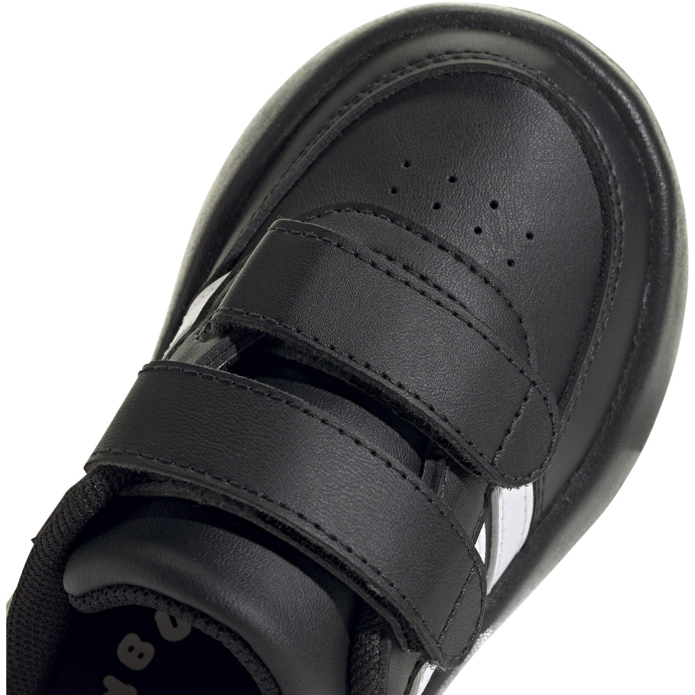 CBlack/Ft.White - adidas - Breaknet 2.0 Infants Shoes - 7