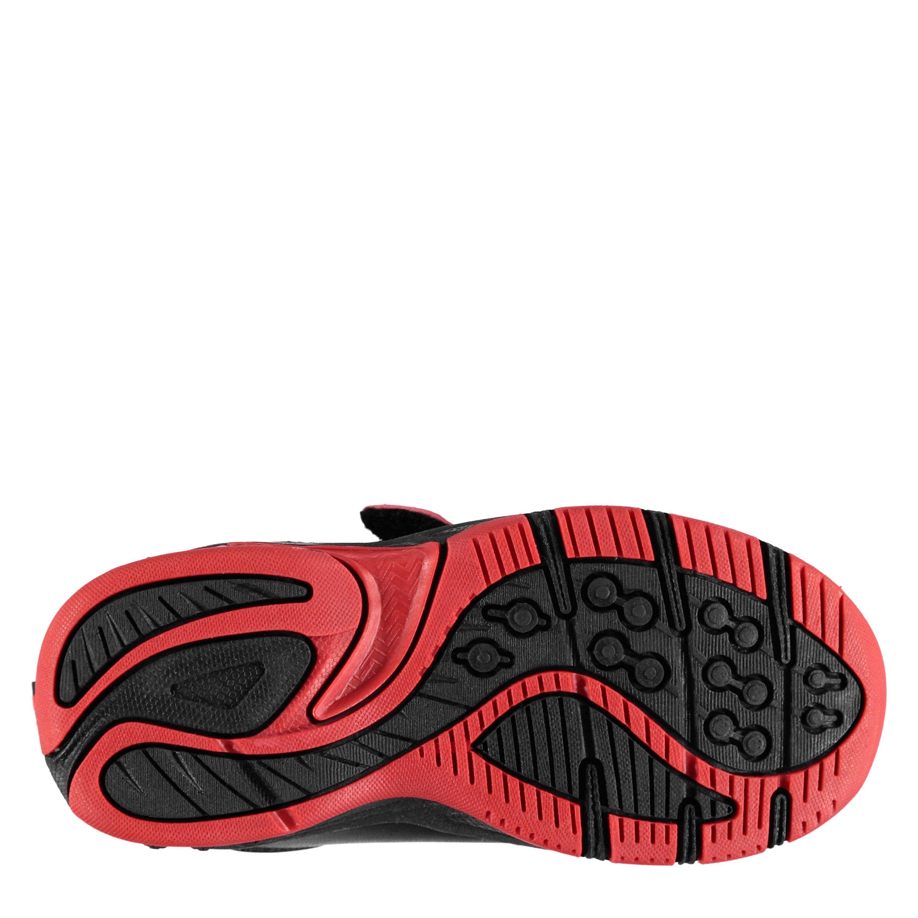 Spiderman - Character - Character Light Up Infants Trainers - 2