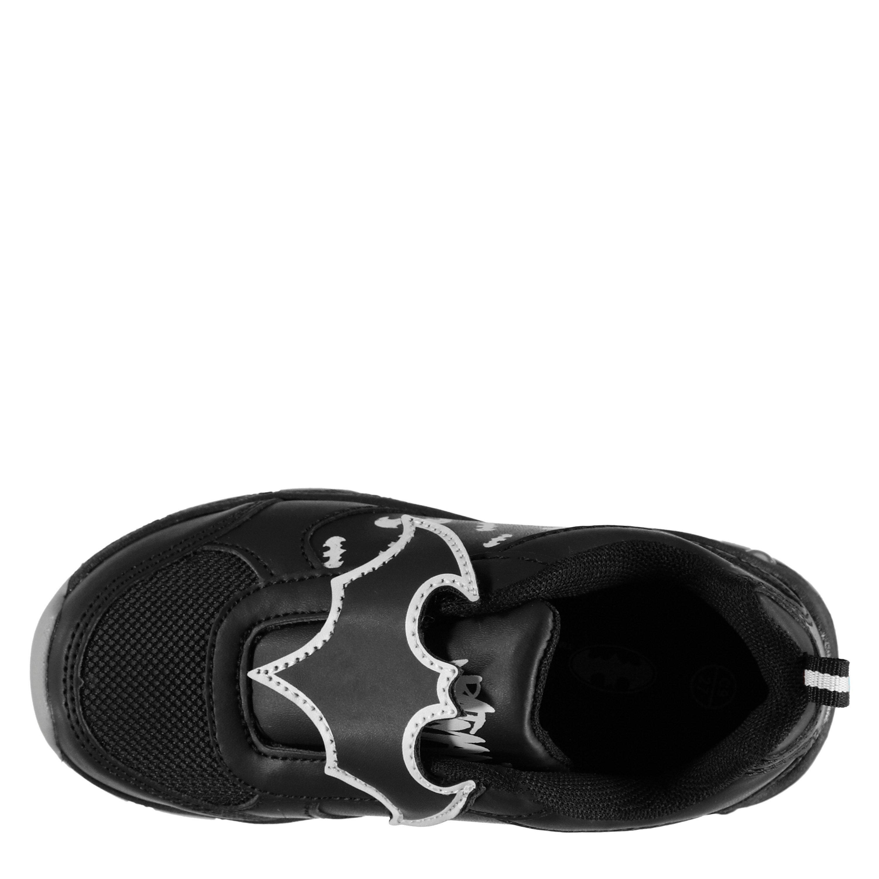 Batman - Character - Light Up Infants Trainers - 3