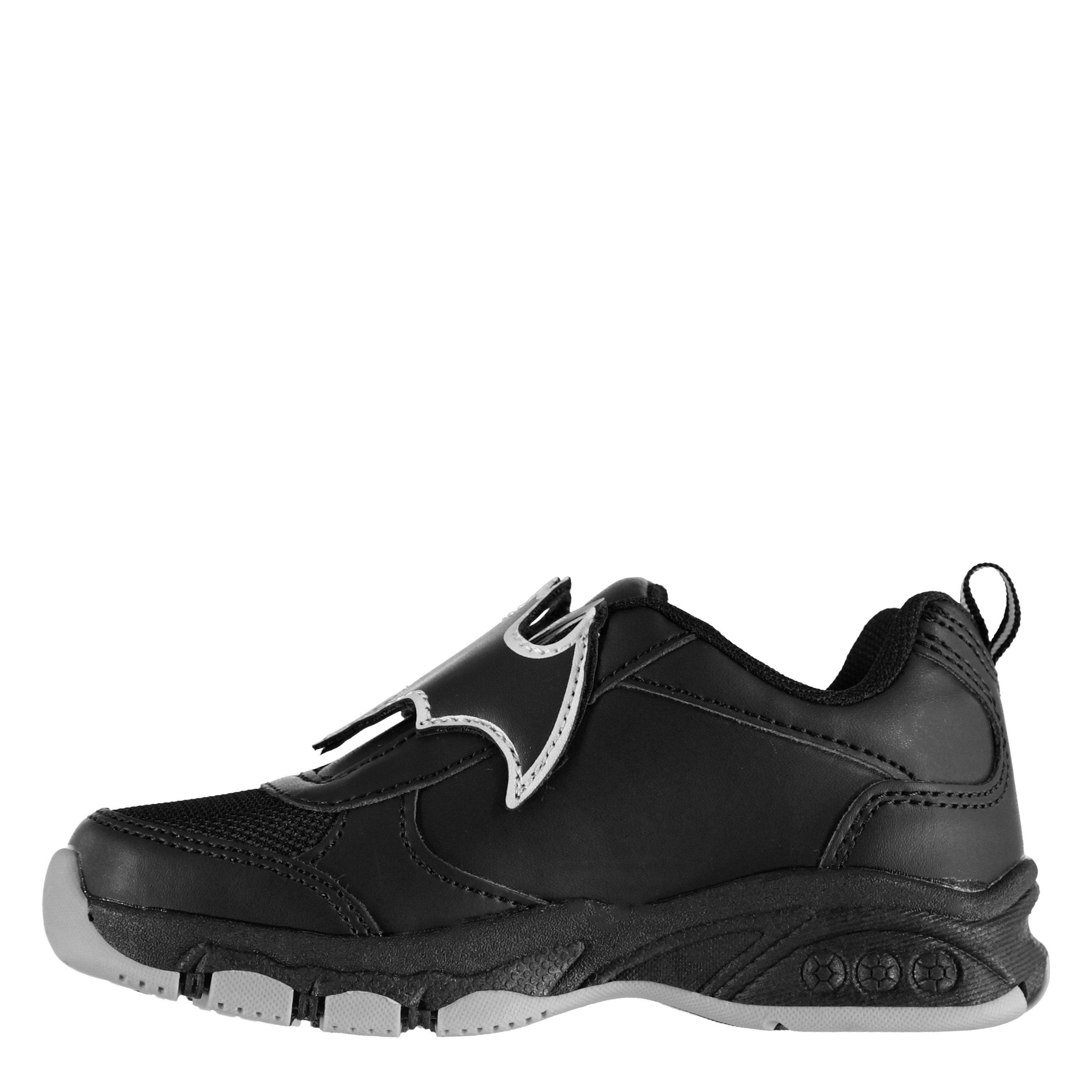 Batman - Character - Light Up Infants Trainers - 4