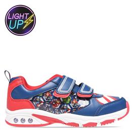 Character Light Up Infants Trainers