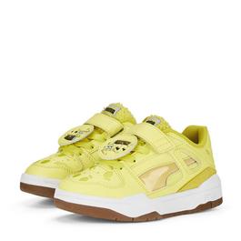 Puma Slipstream Spongebob 2 AC+ PS