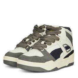 Puma Slipstream Hi Always On Jr