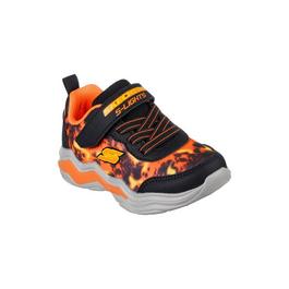 Skechers Skechers Erupters Iv Light Up Trainers Boys