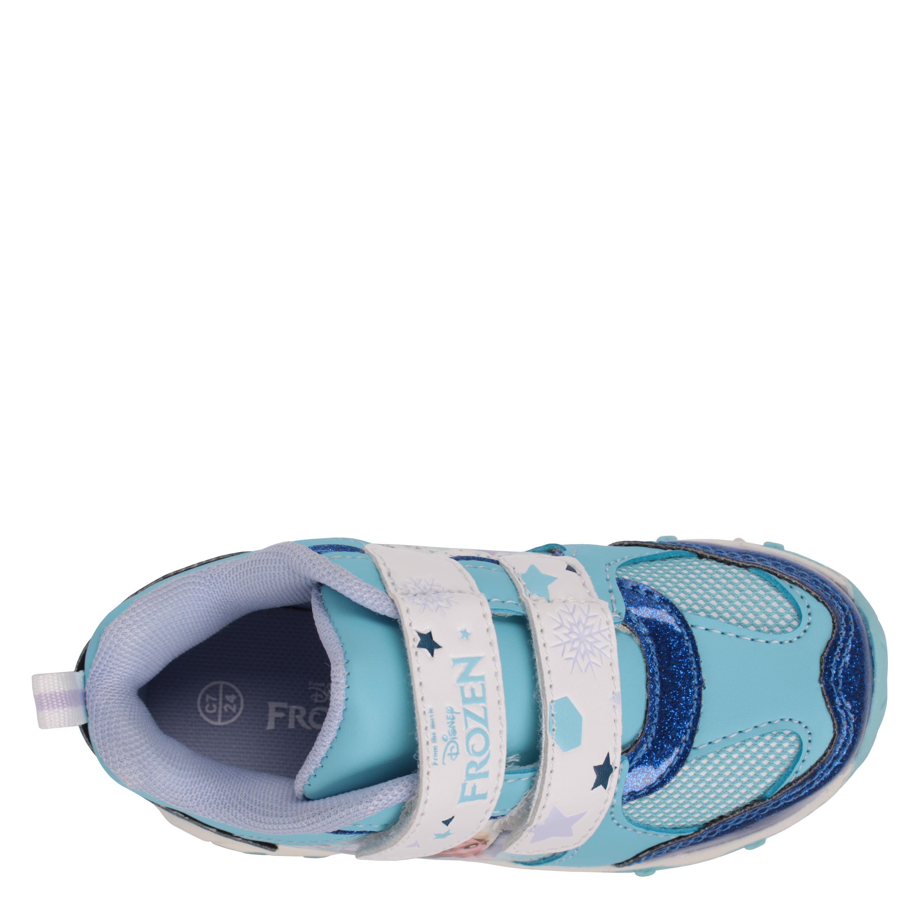 Disney Frozen - Character - Character Light Up Infants Trainers - 3