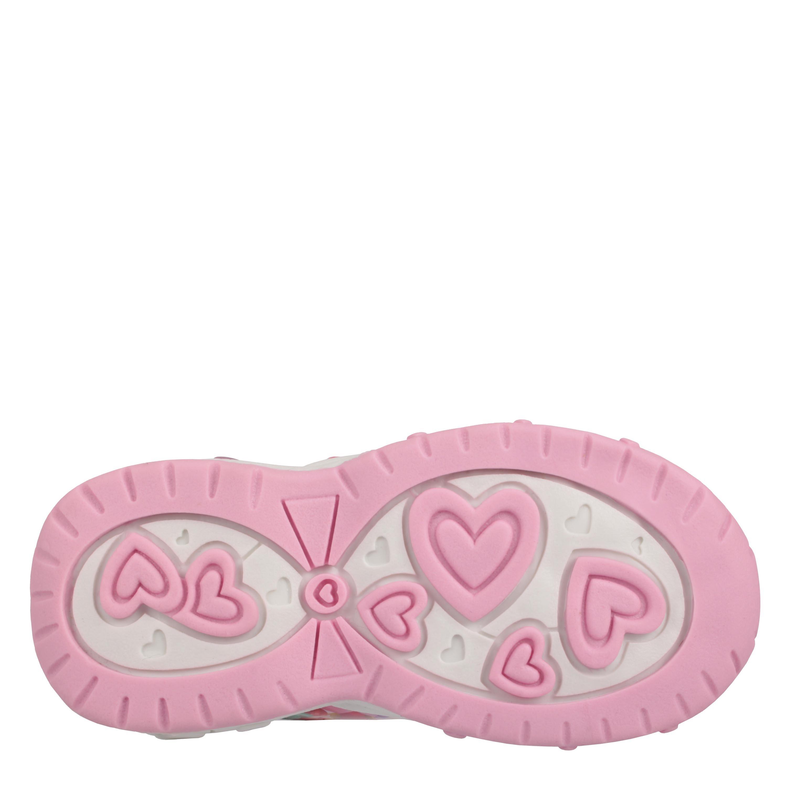 Disney Princess - Character - Light Up Infants Trainers - 2