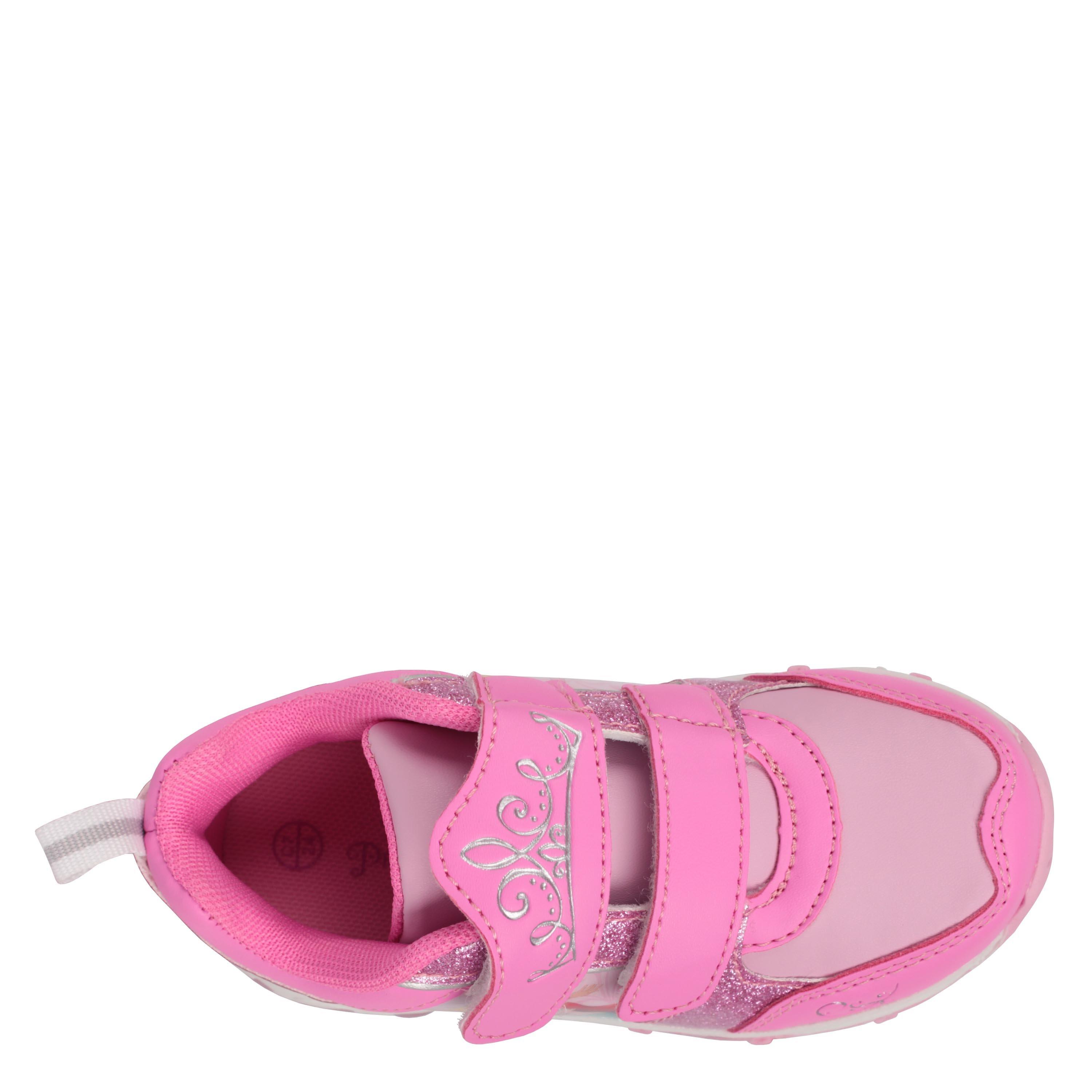 Disney Princess - Character - Light Up Infants Trainers - 3