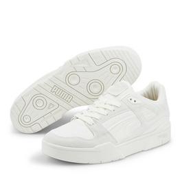Puma Blank Canvas