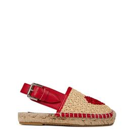 Stella McCartney Espadrilles In42