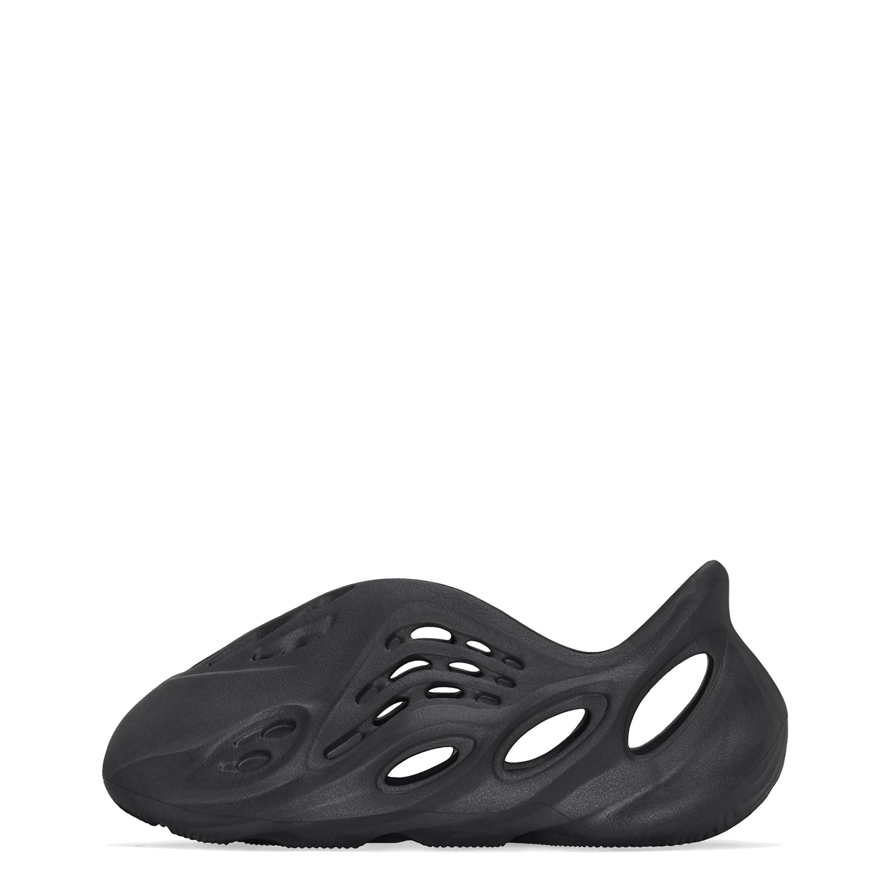 Onyx - Yeezy - Foam Runner Sneakers, Perforated for Breathability - 2