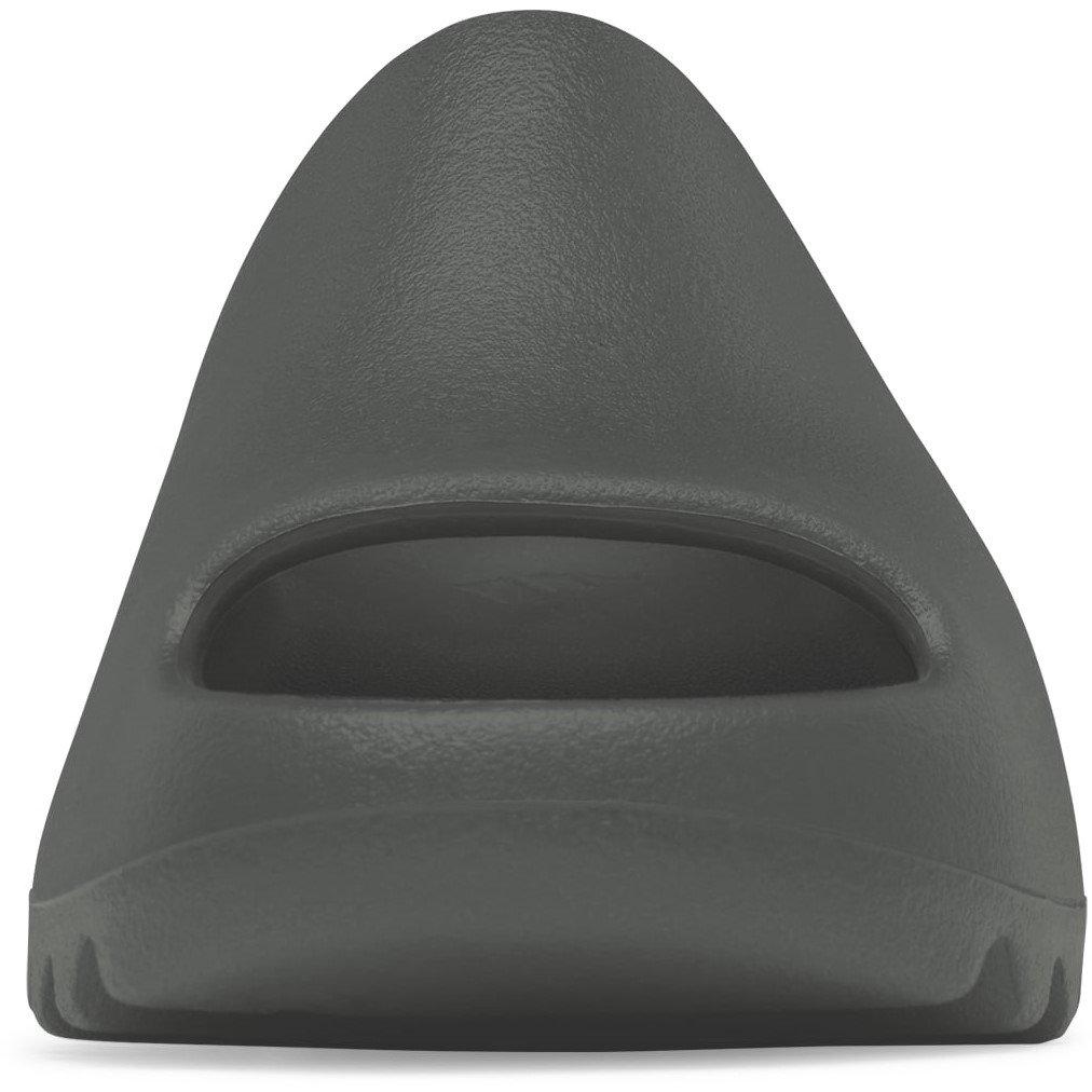 Mørk Onyx - Yeezy - Slide Open Toe Sandals - 5