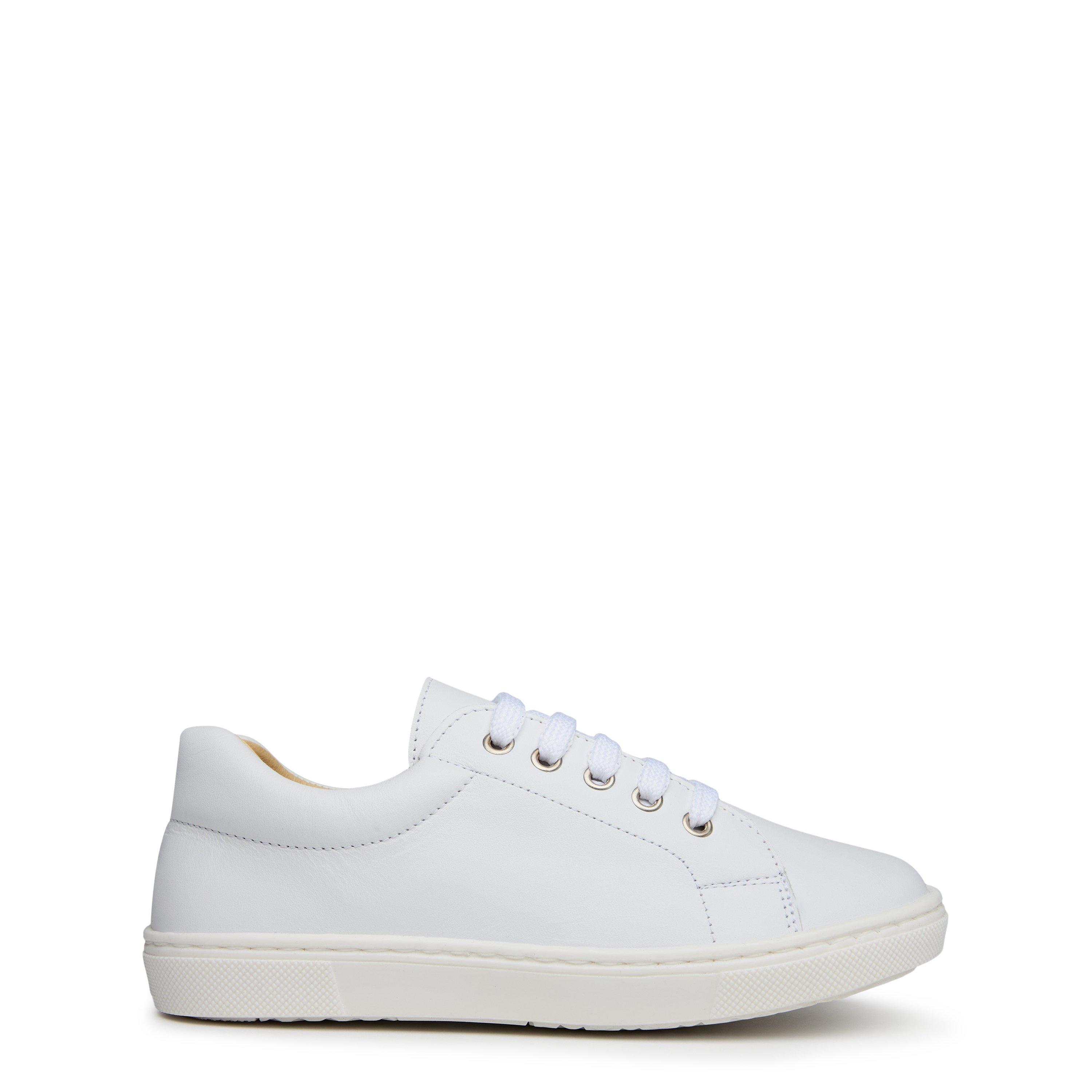Andanines  Sport Trainers Infants - White - C4.5 (21)