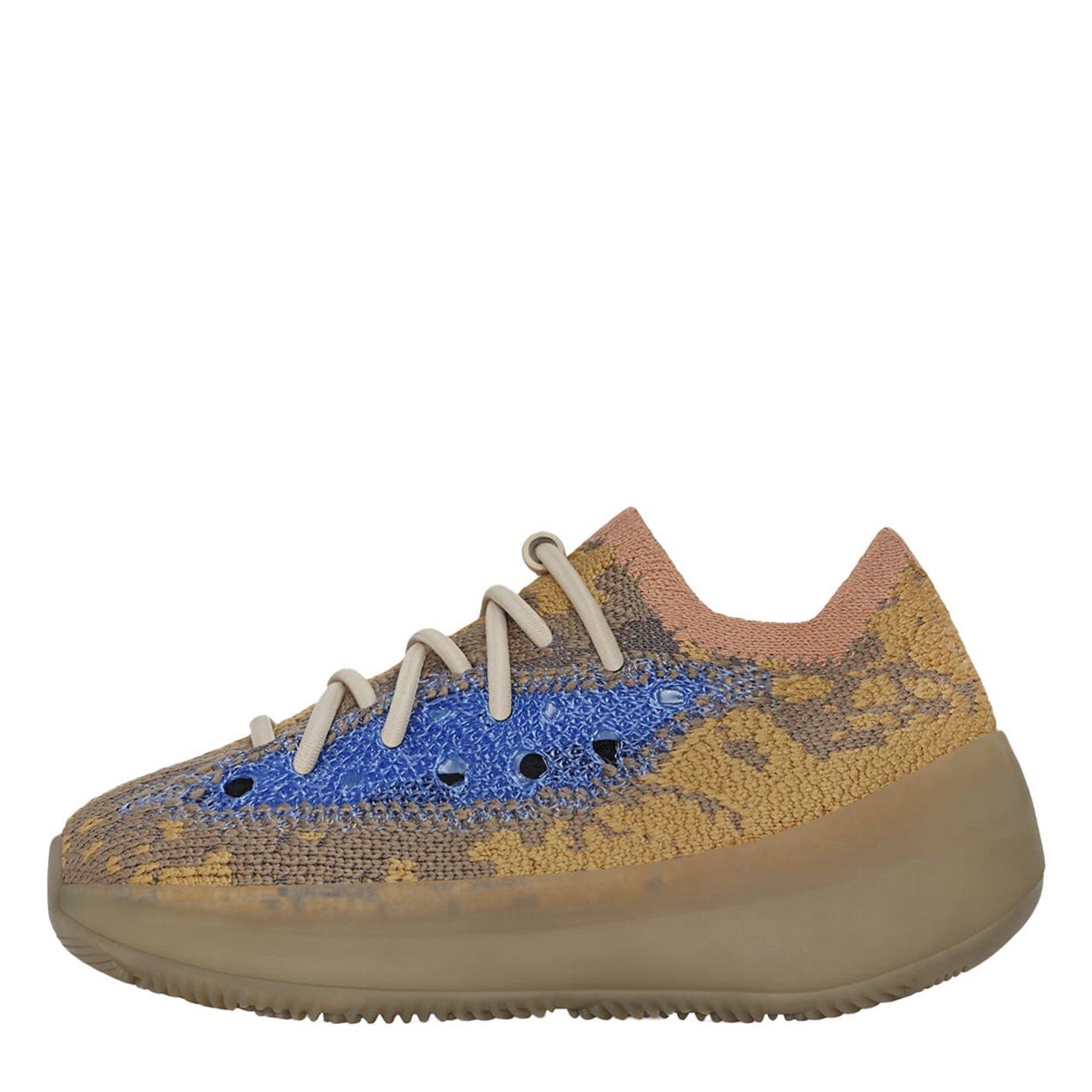 Blue Oat - Yeezy - Kids Boost 380 BOOST™ Cushioning Sneakers - 2