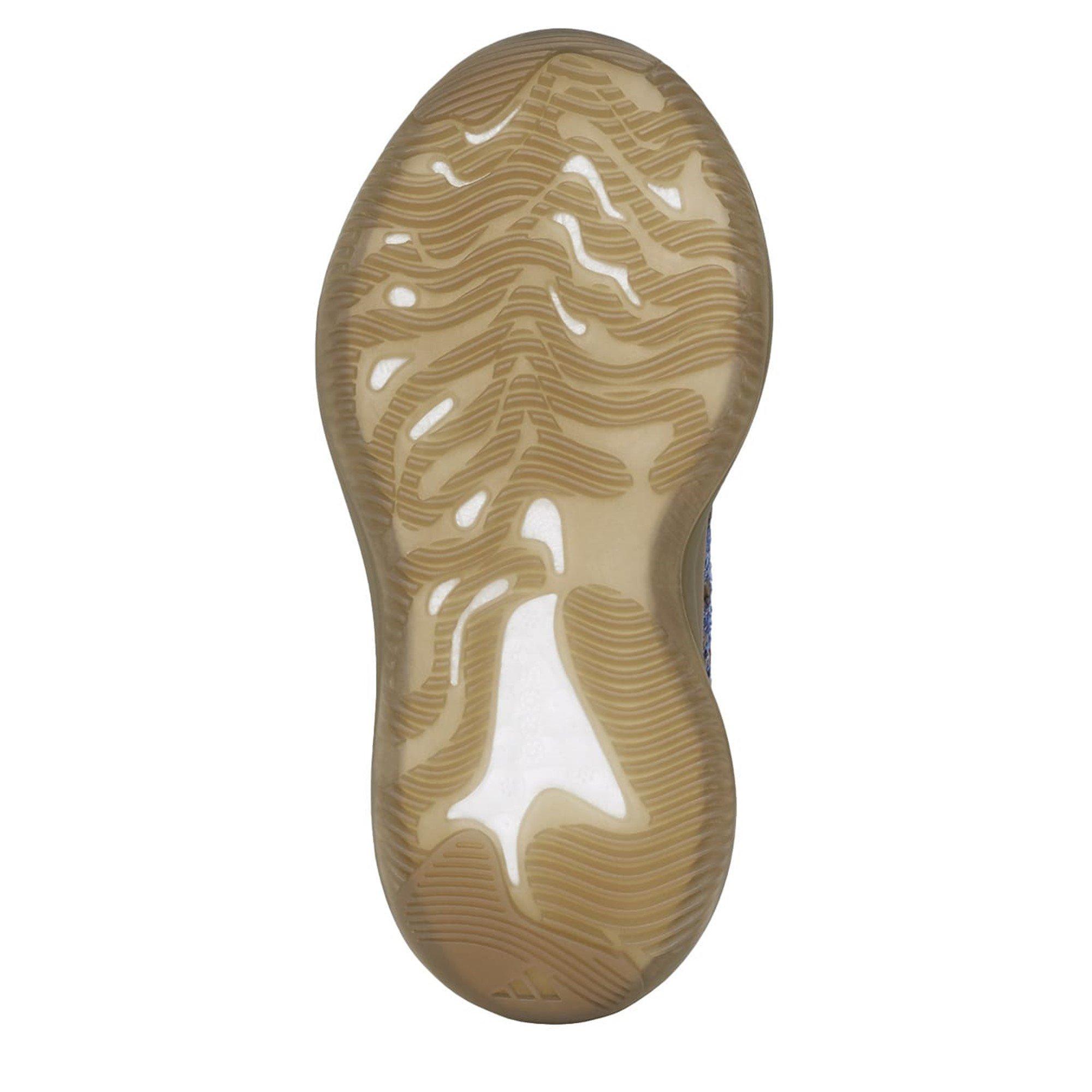 Blue Oat - Yeezy - Kids Boost 380 BOOST™ Cushioning Sneakers - 4