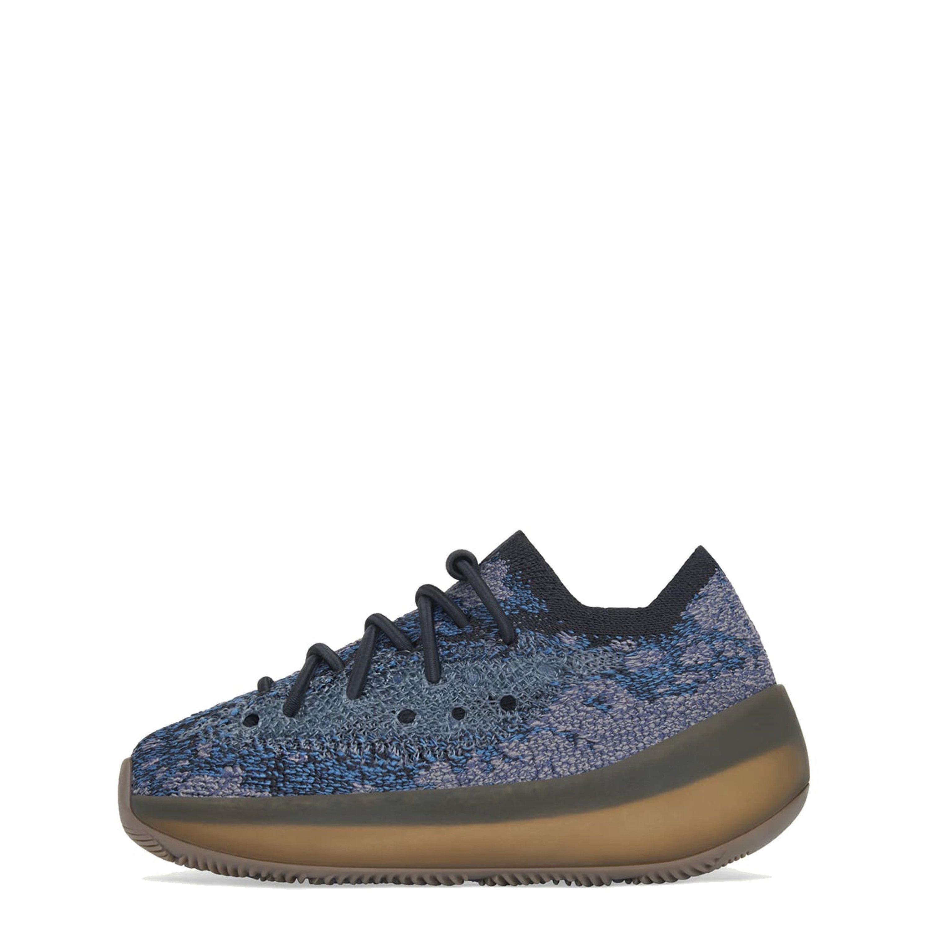 Covellite - Yeezy - Kids Boost 380 BOOST™ Cushioning Sneakers - 2