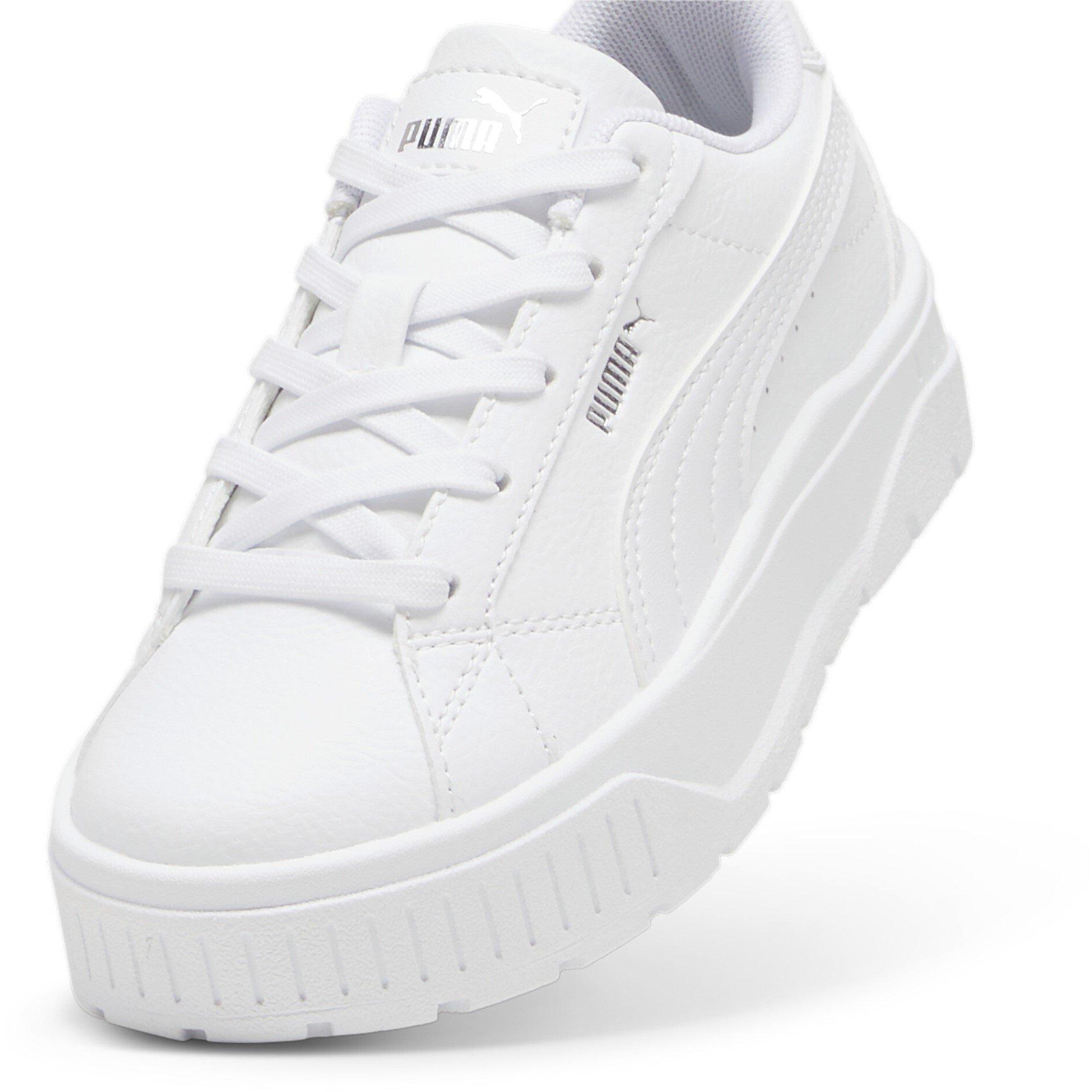 Bianco/Bianco - Puma - Karmen II Childrens - 6
