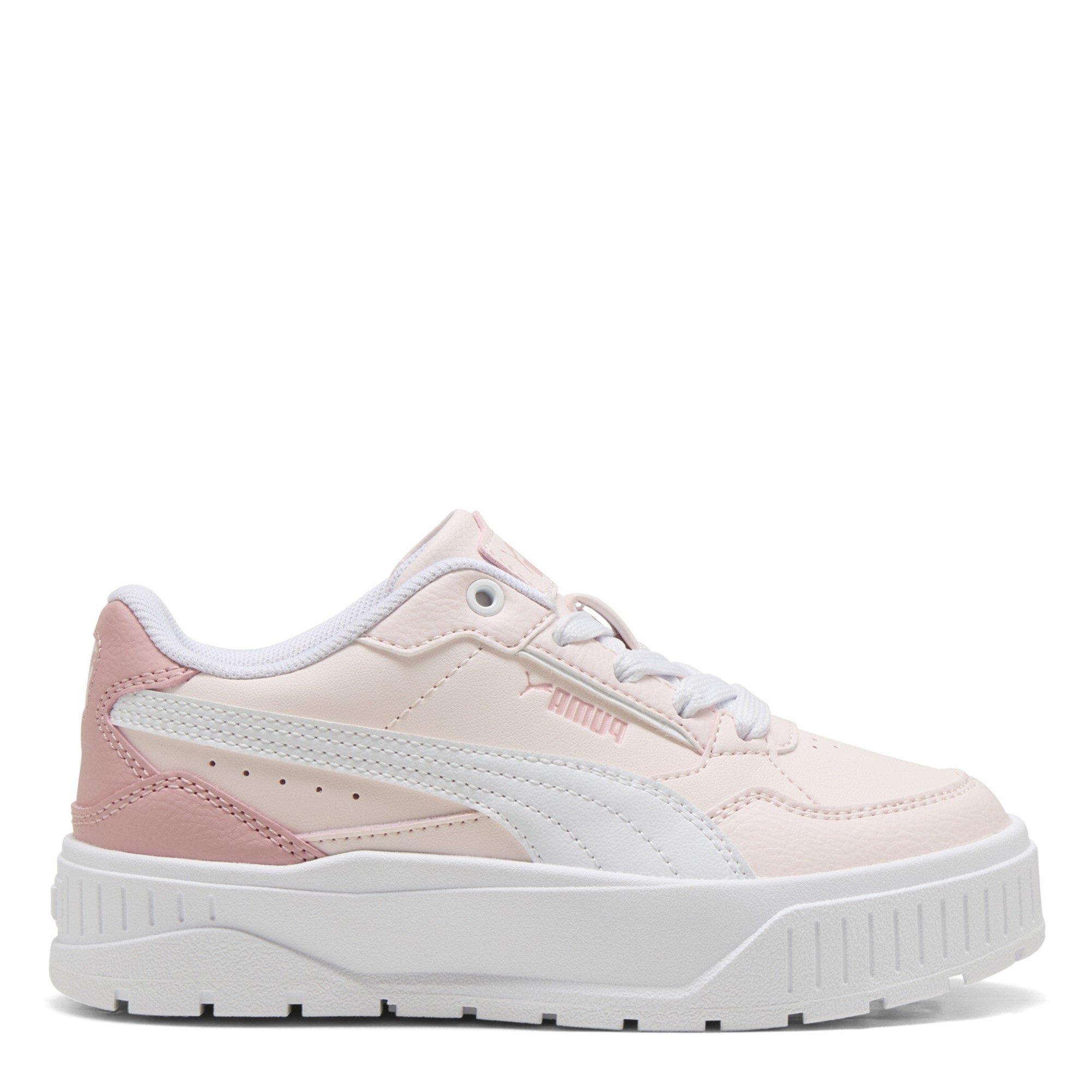 Kids' Karmen Low-Top Trainers