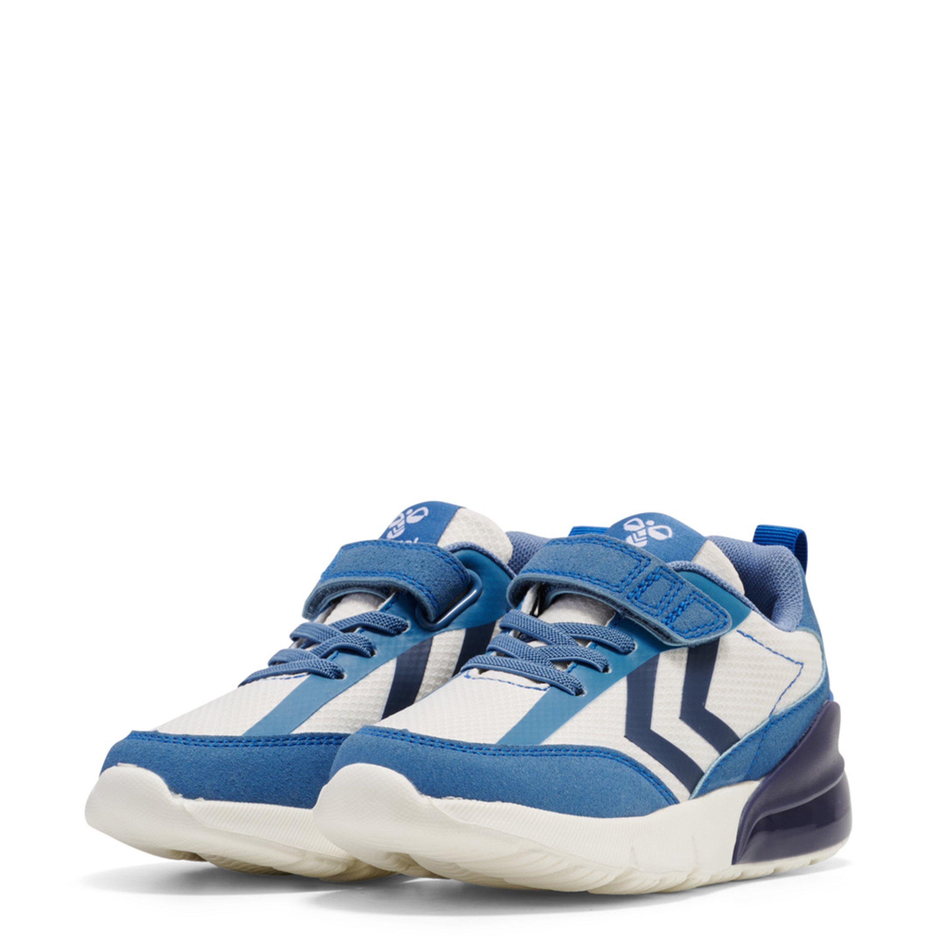 Coronet Blue - Hummel - Daylight Trainers Childrens - 2