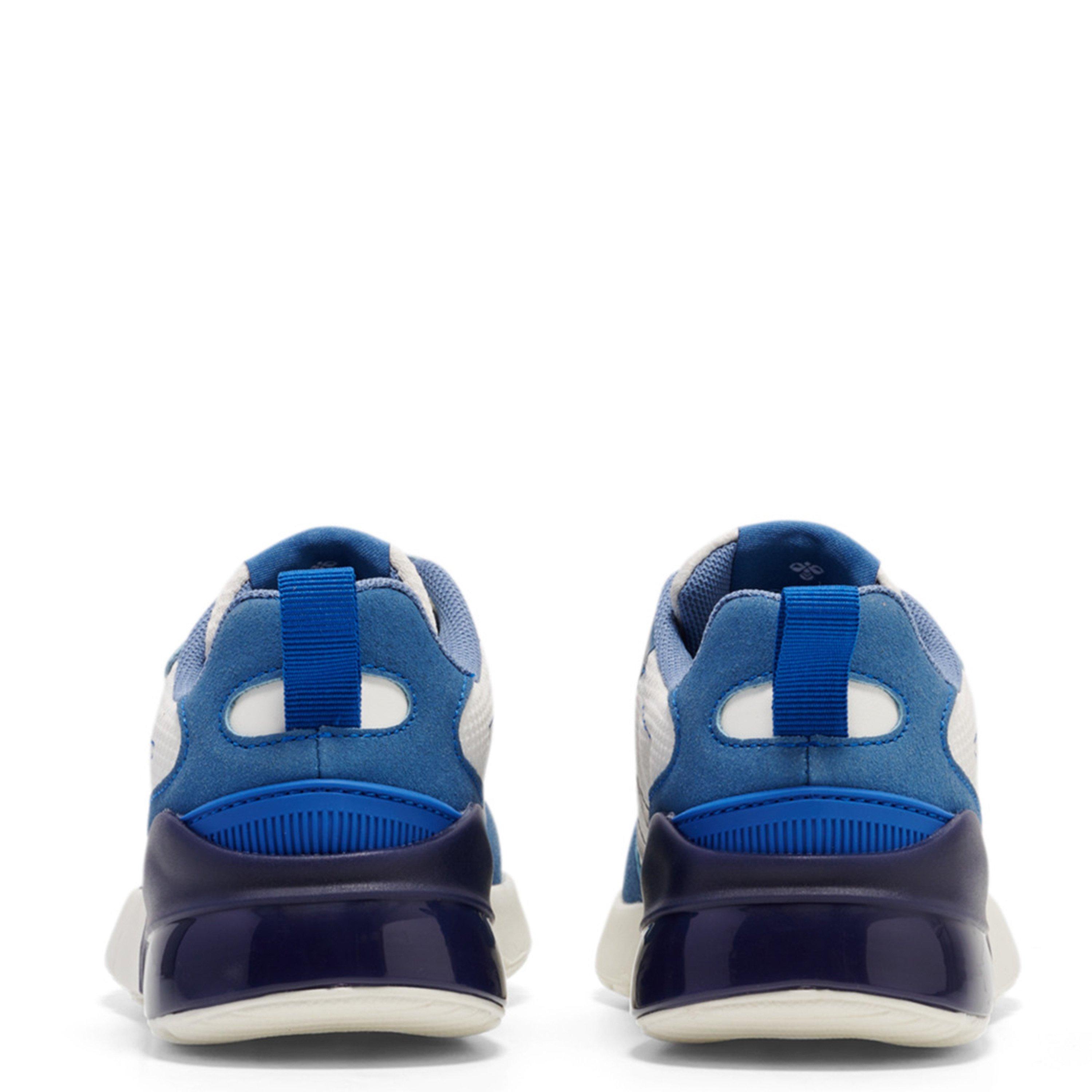 Coronet Blue - Hummel - Daylight Trainers Childrens - 3