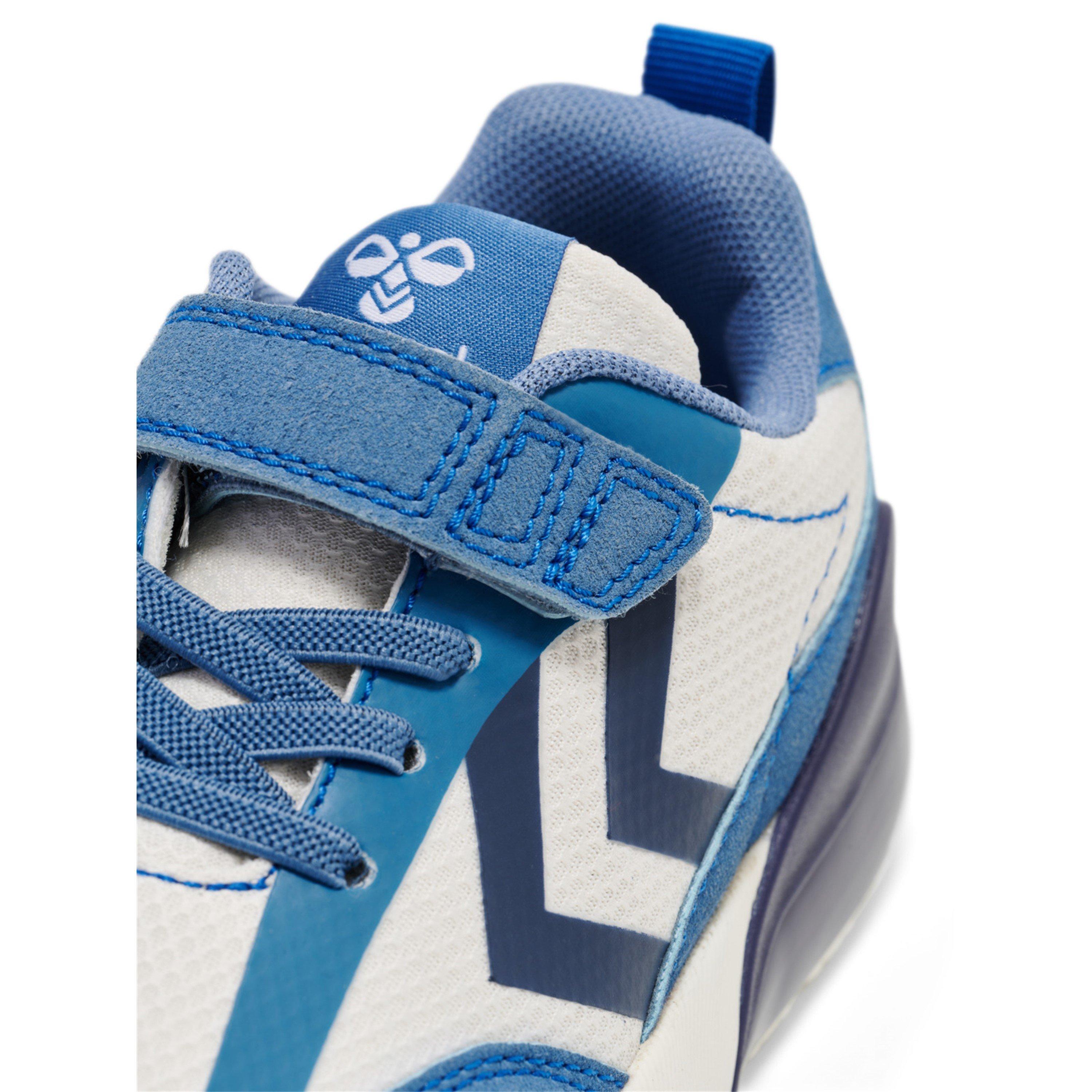 Coronet Blue - Hummel - Daylight Trainers Childrens - 5