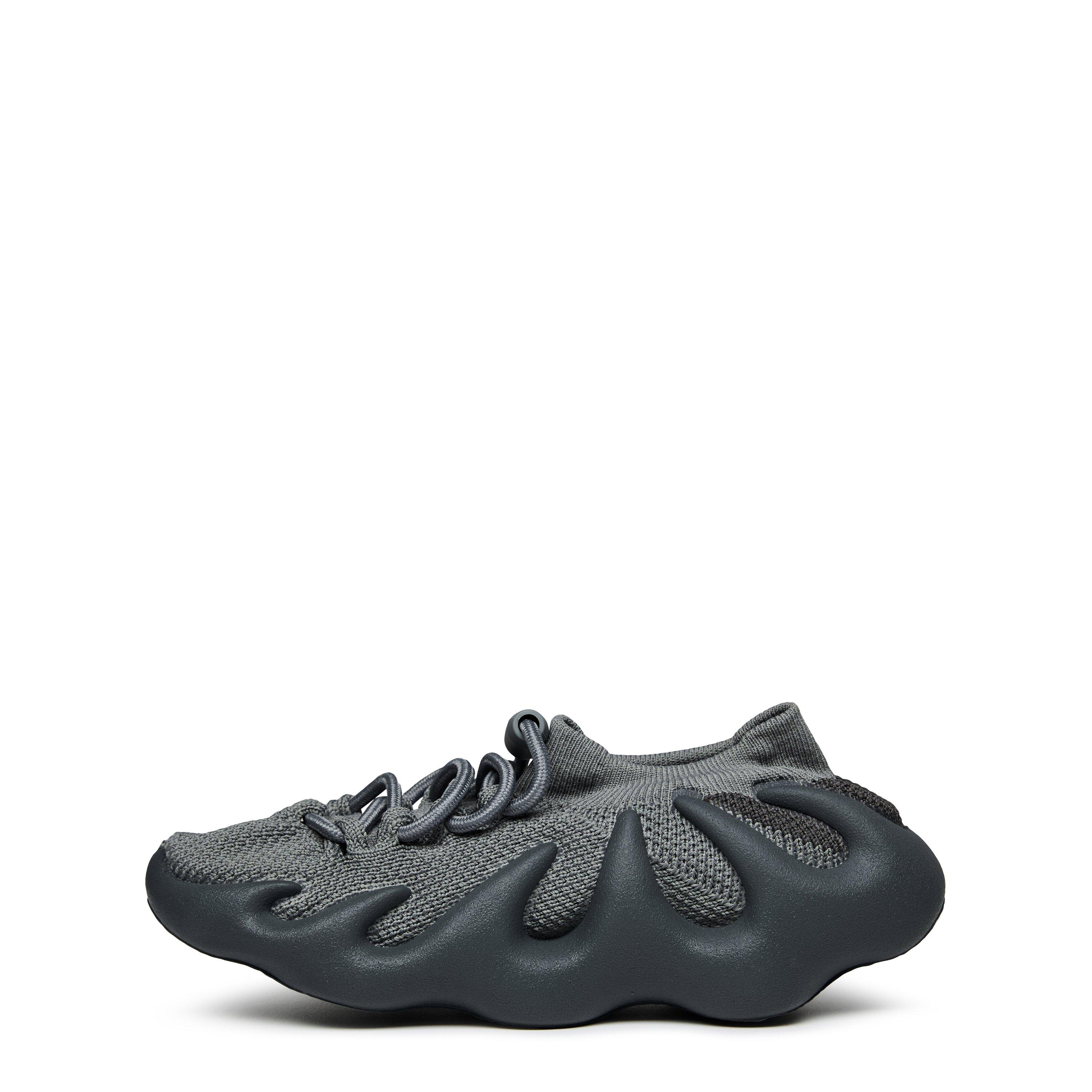 Stomar/Stomar - Yeezy - 450 Sock-Style Ankle Sneakers for Comfort - 2