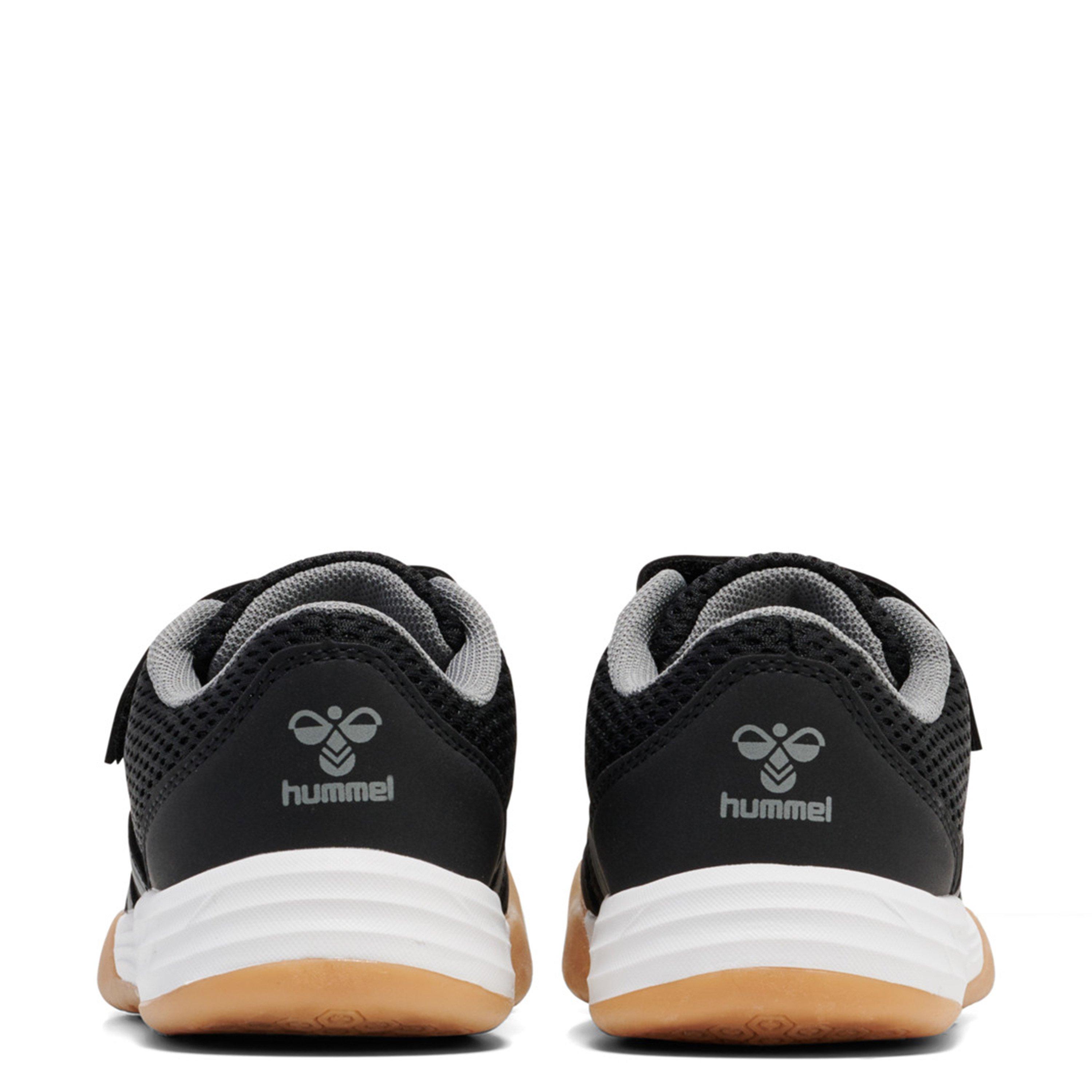 Nero - Hummel - Multiplay Trainers Infants - 3
