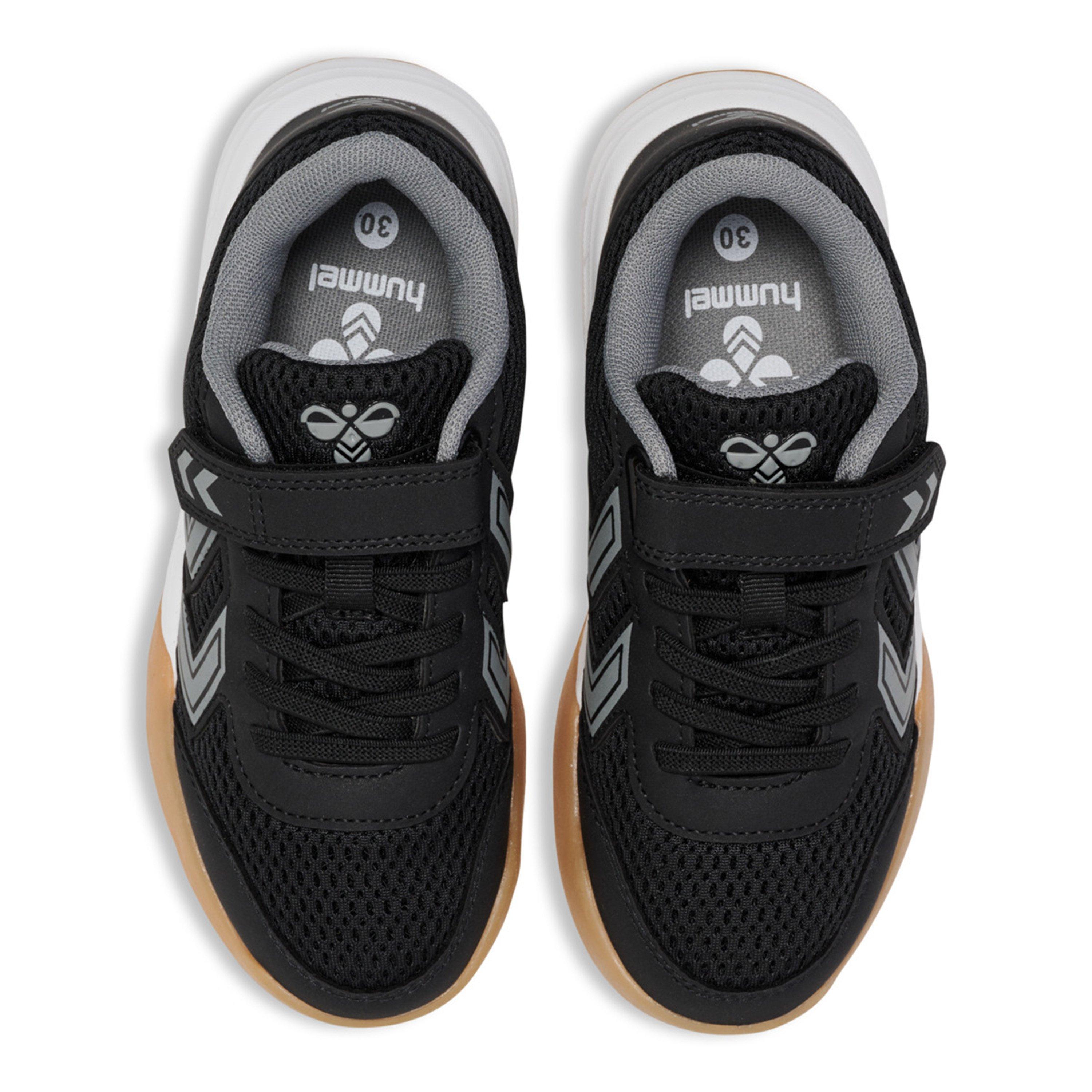 Nero - Hummel - Multiplay Trainers Infants - 4