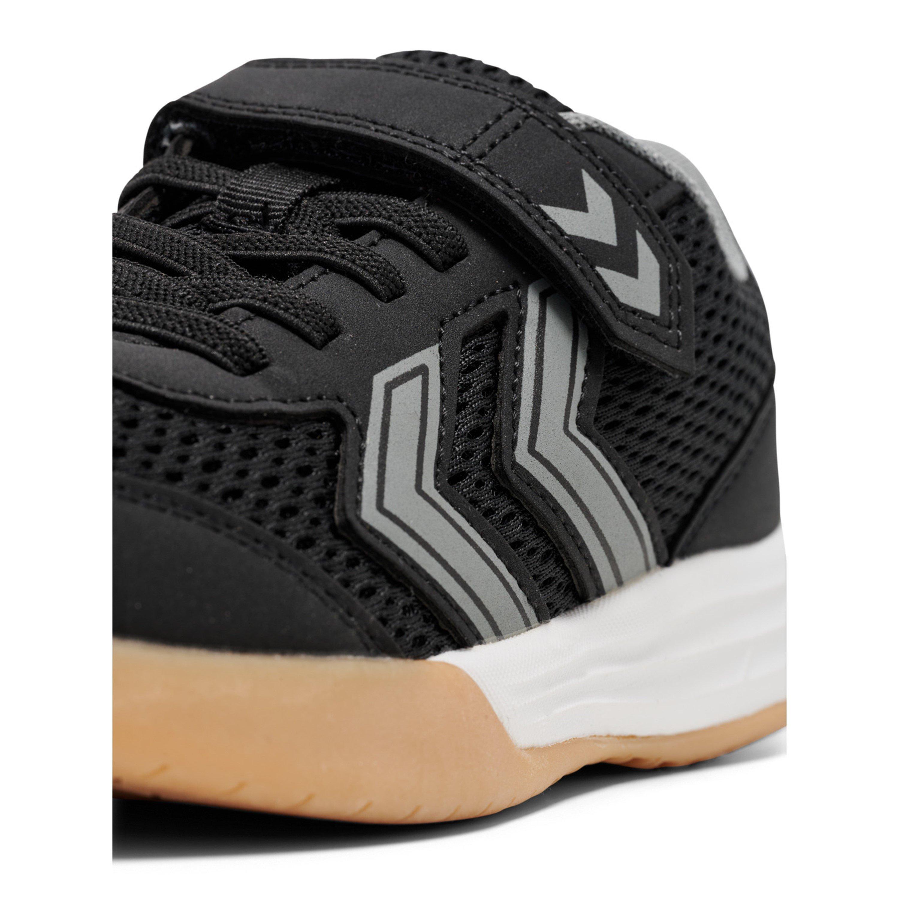Nero - Hummel - Multiplay Trainers Infants - 5