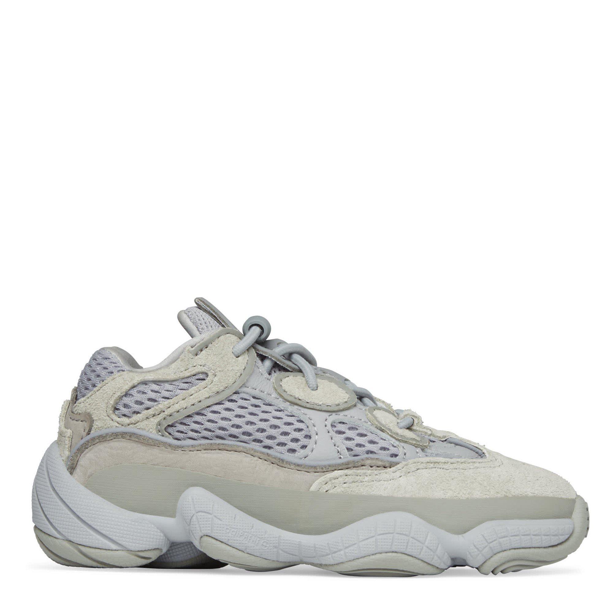 Sal de Pedra - Yeezy - 500 adiPRENE® Cushioning Sneakers - 1