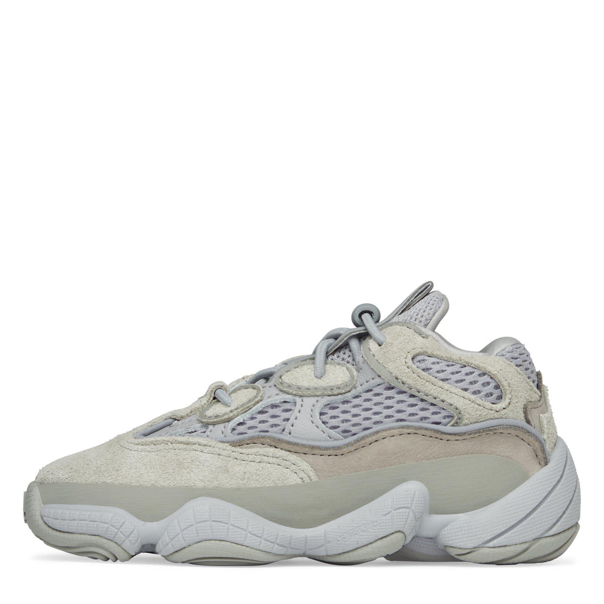 Sal de Pedra - Yeezy - 500 adiPRENE® Cushioning Sneakers - 2